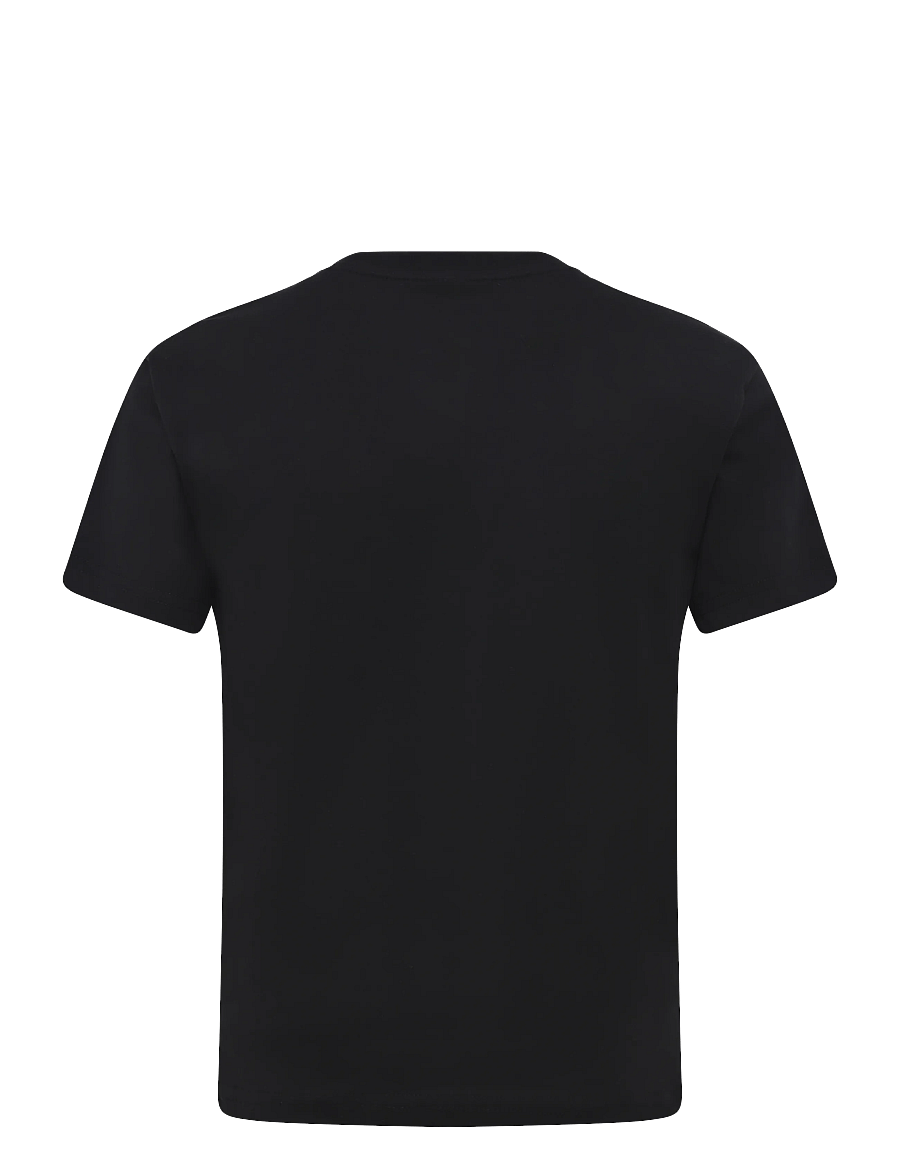 Champion - Crewneck T-Shirt - sportoberteile - kk001-nbk - 2