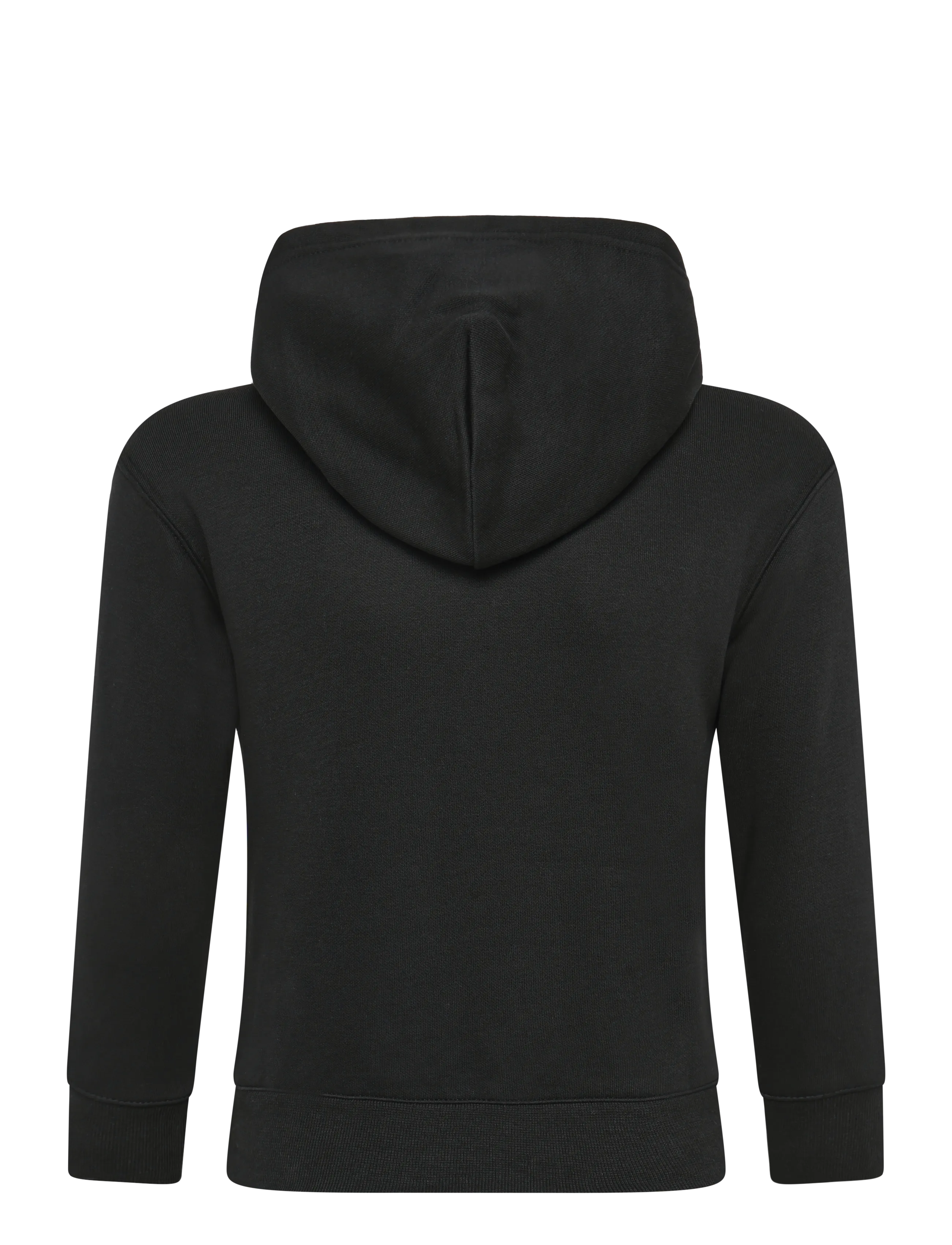Champion - Hooded Sweatshirt - hoodies - kk001-nbk - 2
