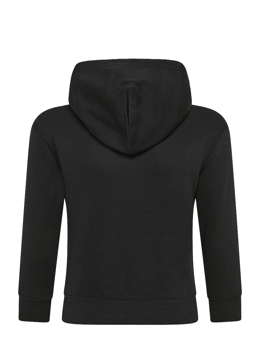 Champion - Hooded Sweatshirt - hoodies - kk001-nbk - 2
