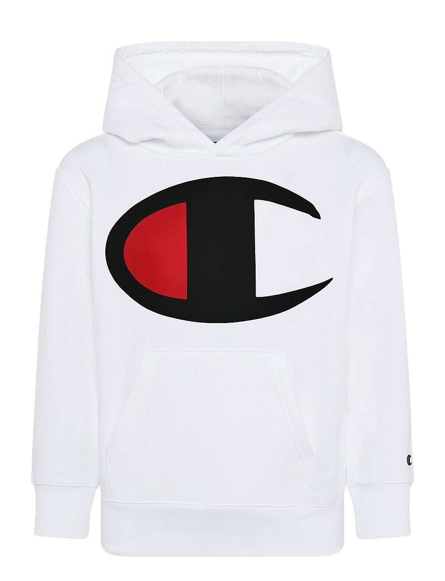 Champion - Hooded Sweatshirt - hoodies - ww001-wht - 1