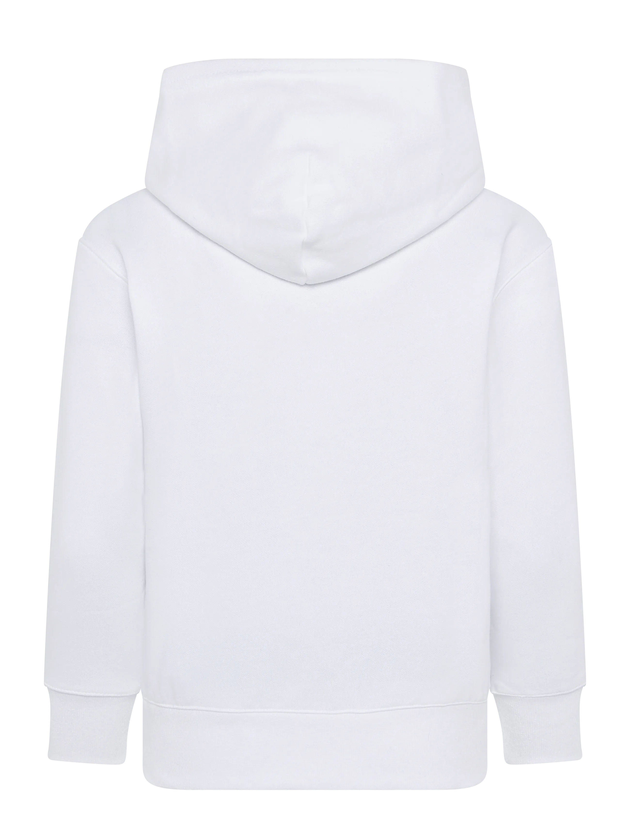 Champion - Hooded Sweatshirt - hoodies - ww001-wht - 2