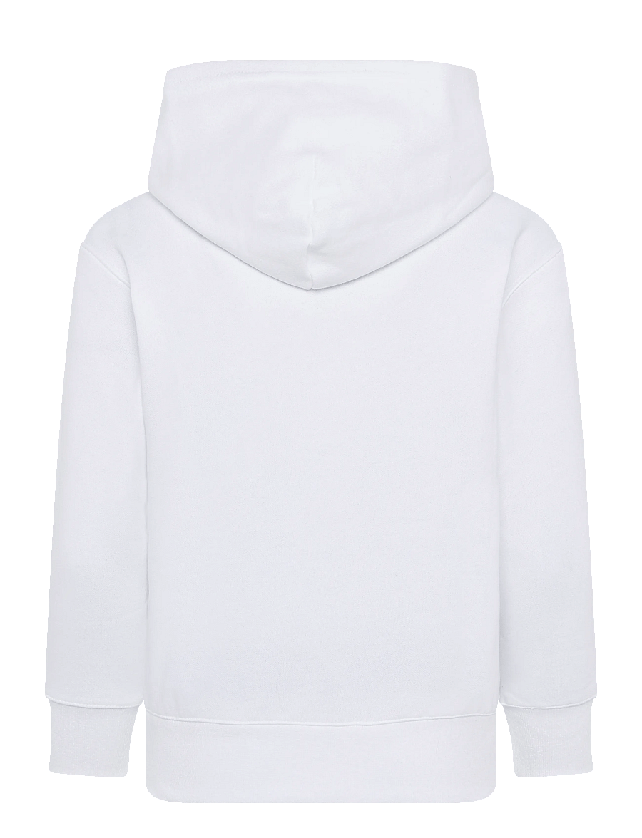 Champion - Hooded Sweatshirt - hoodies - ww001-wht - 2