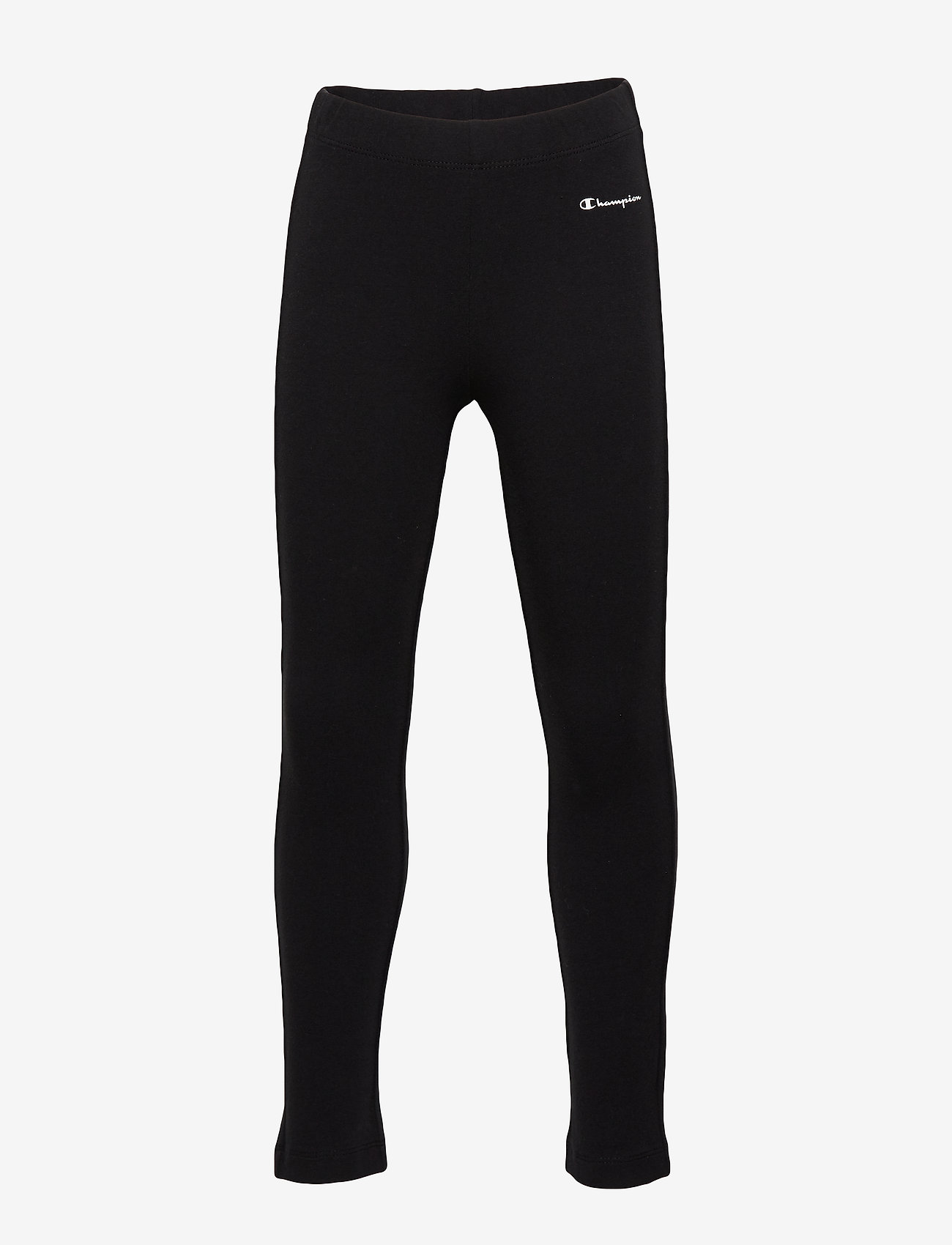 Champion - Leggings - black beauty - 0