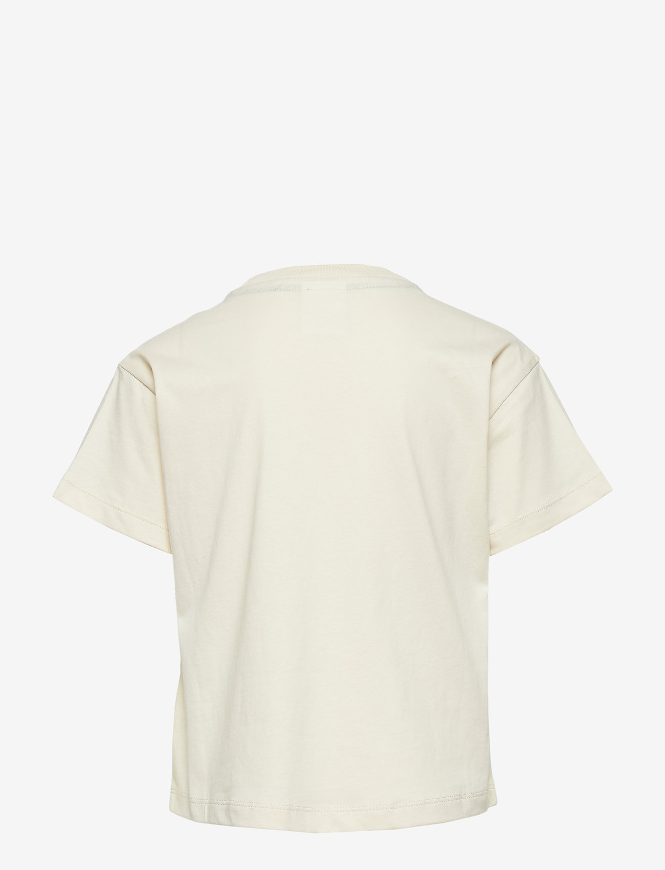 Champion - Crewneck Top - white asparagus - 1