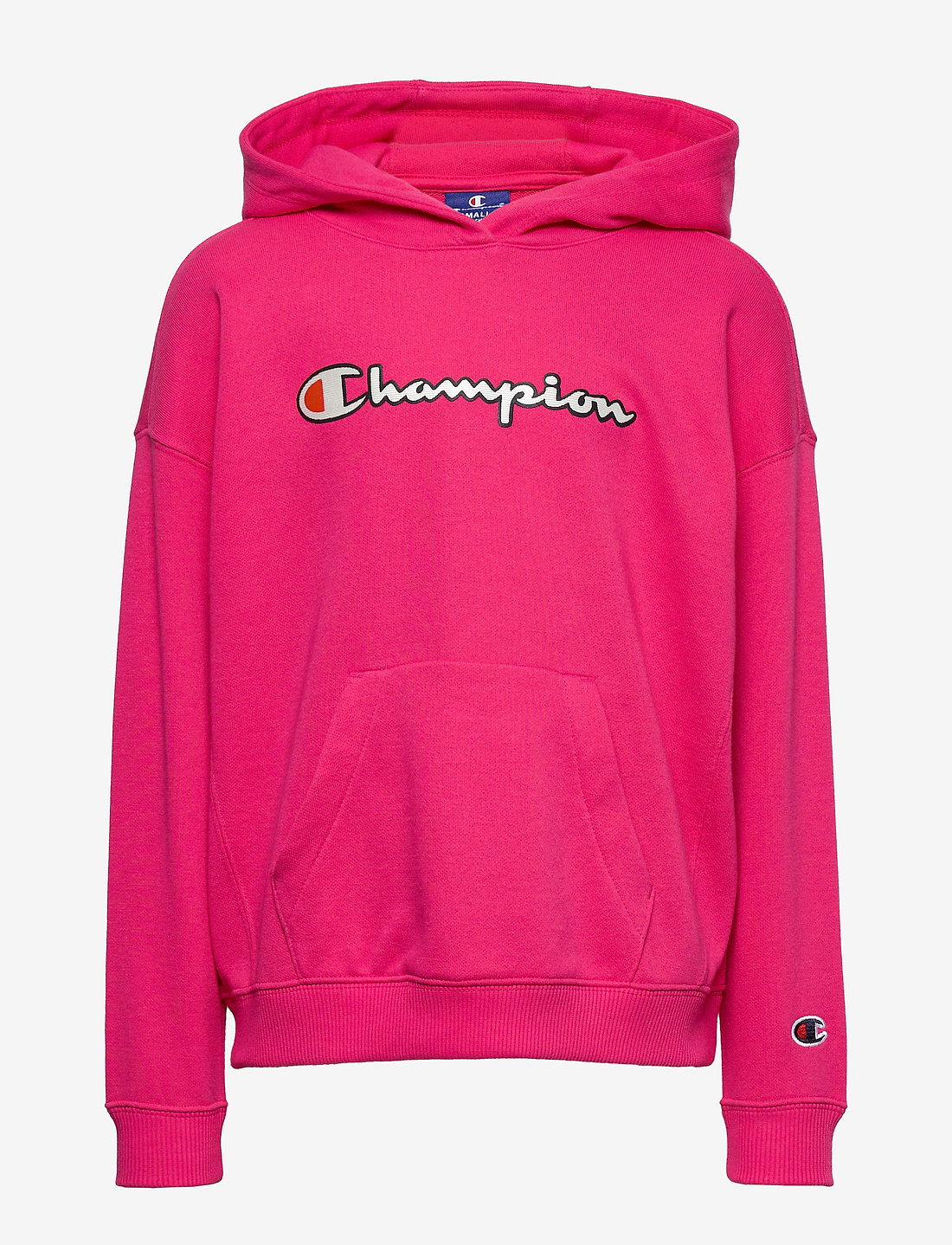 Champion Hooded Sweatshirt Hoodies Boozt