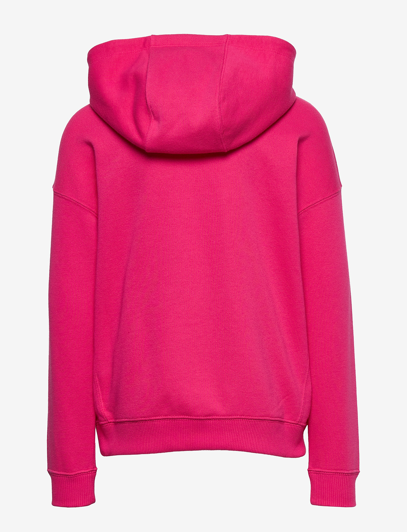 Champion - Hooded Sweatshirt - beetroot purple - 1