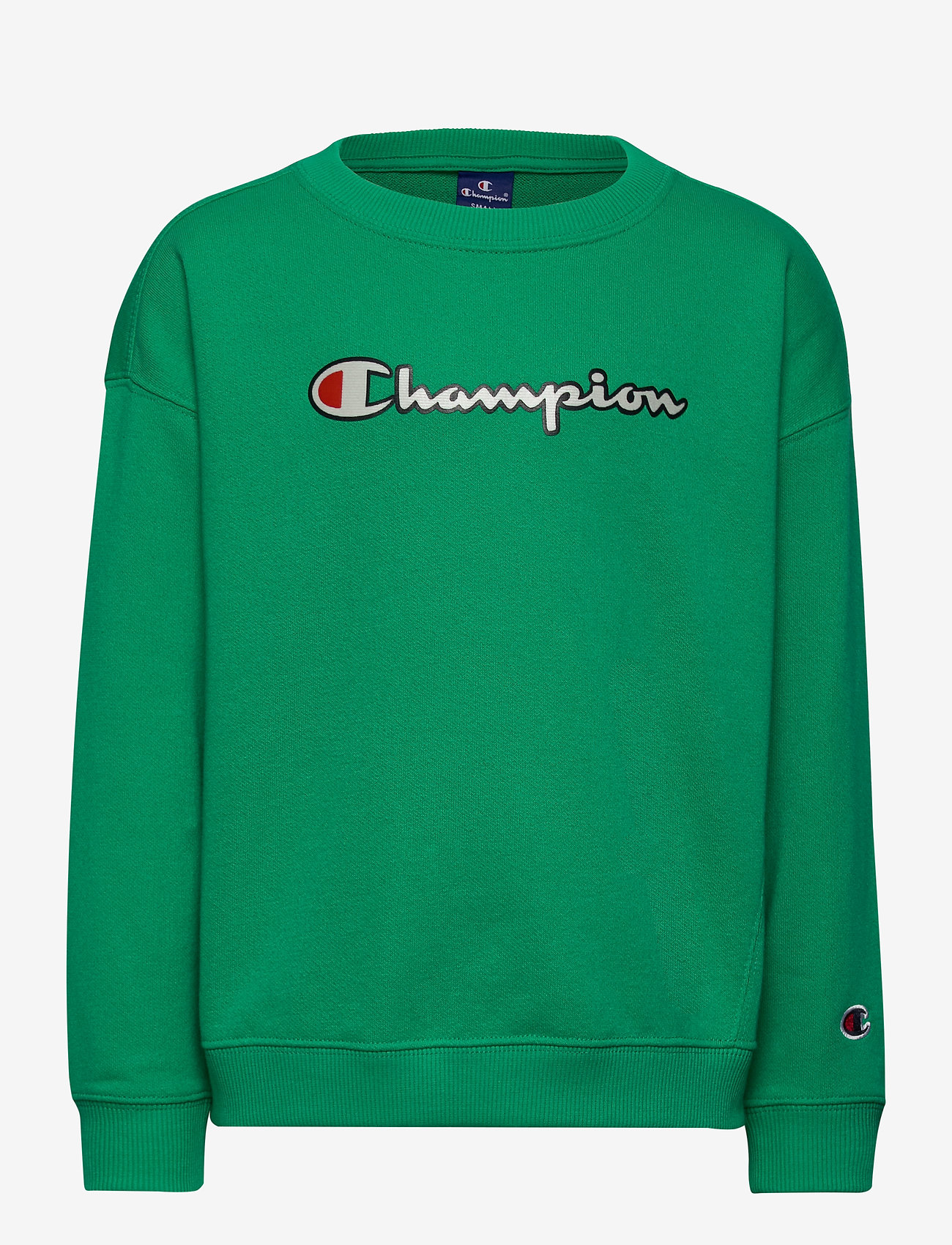 Champion - Crewneck Sweatshirt - mint - 0