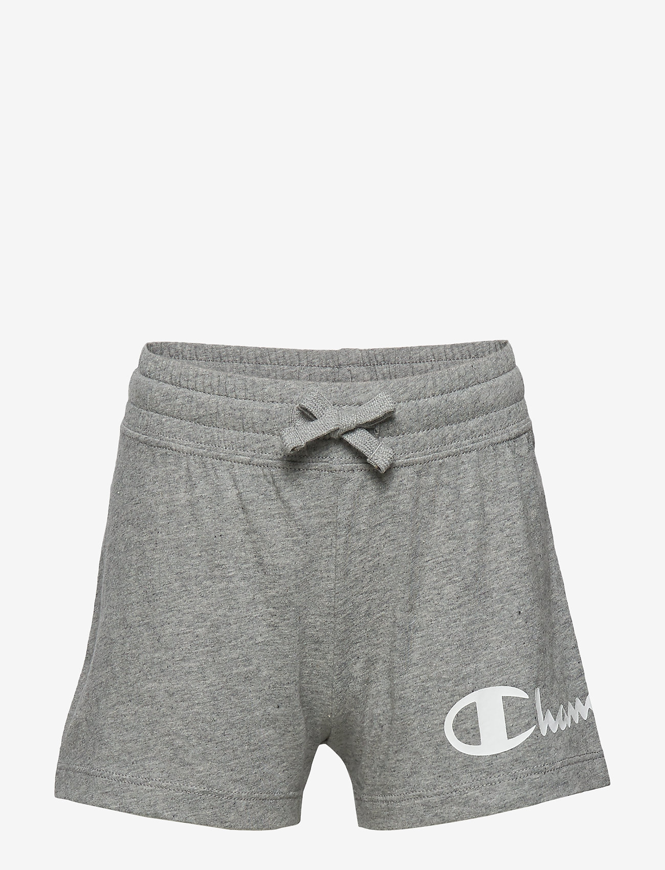 Champion - Shorts - gray melange light - 0