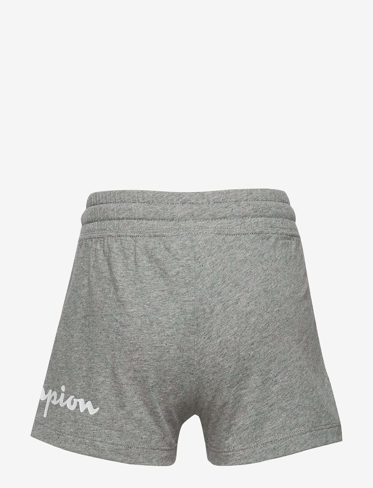 Champion - Shorts - gray melange light - 1