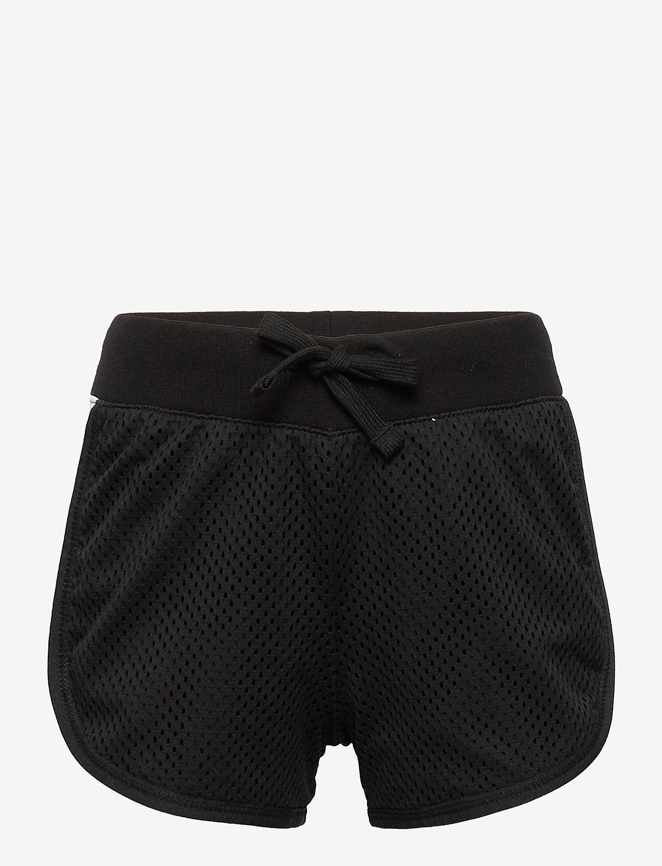 Shorts - BLACK BEAUTY