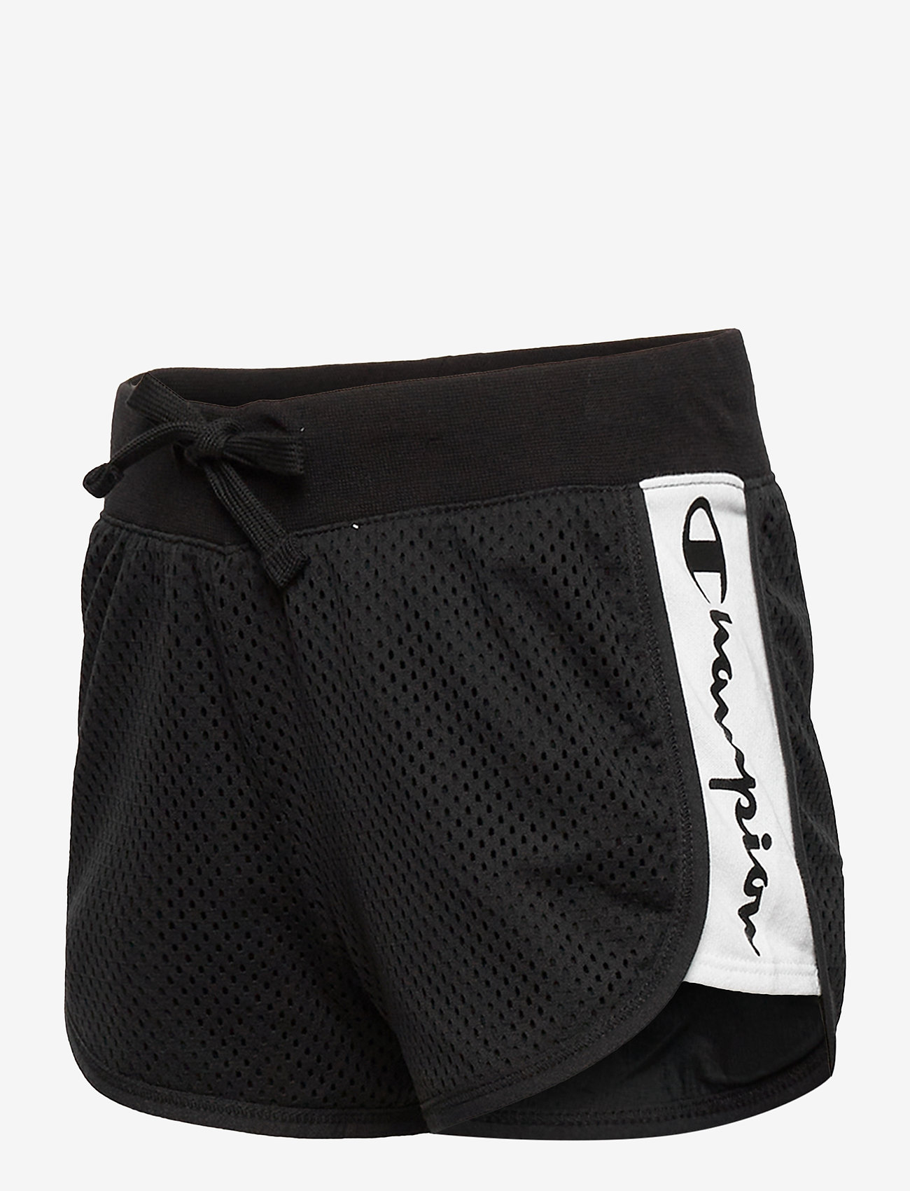 Champion - Shorts - black beauty - 2