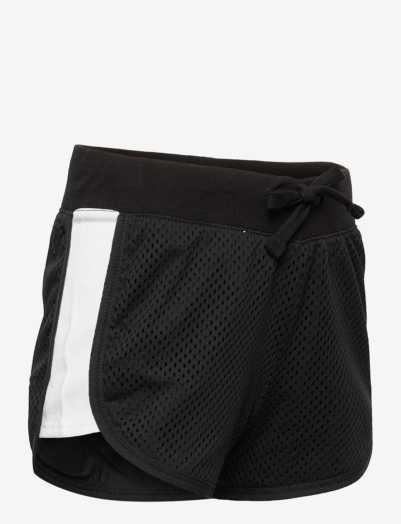 Champion - Shorts - black beauty - 3