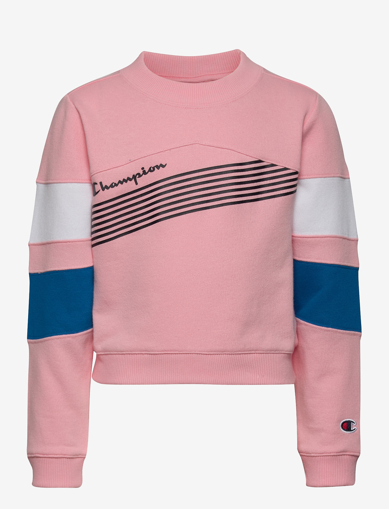 Champion - Crewneck Sweatshirt - candy pink - 0