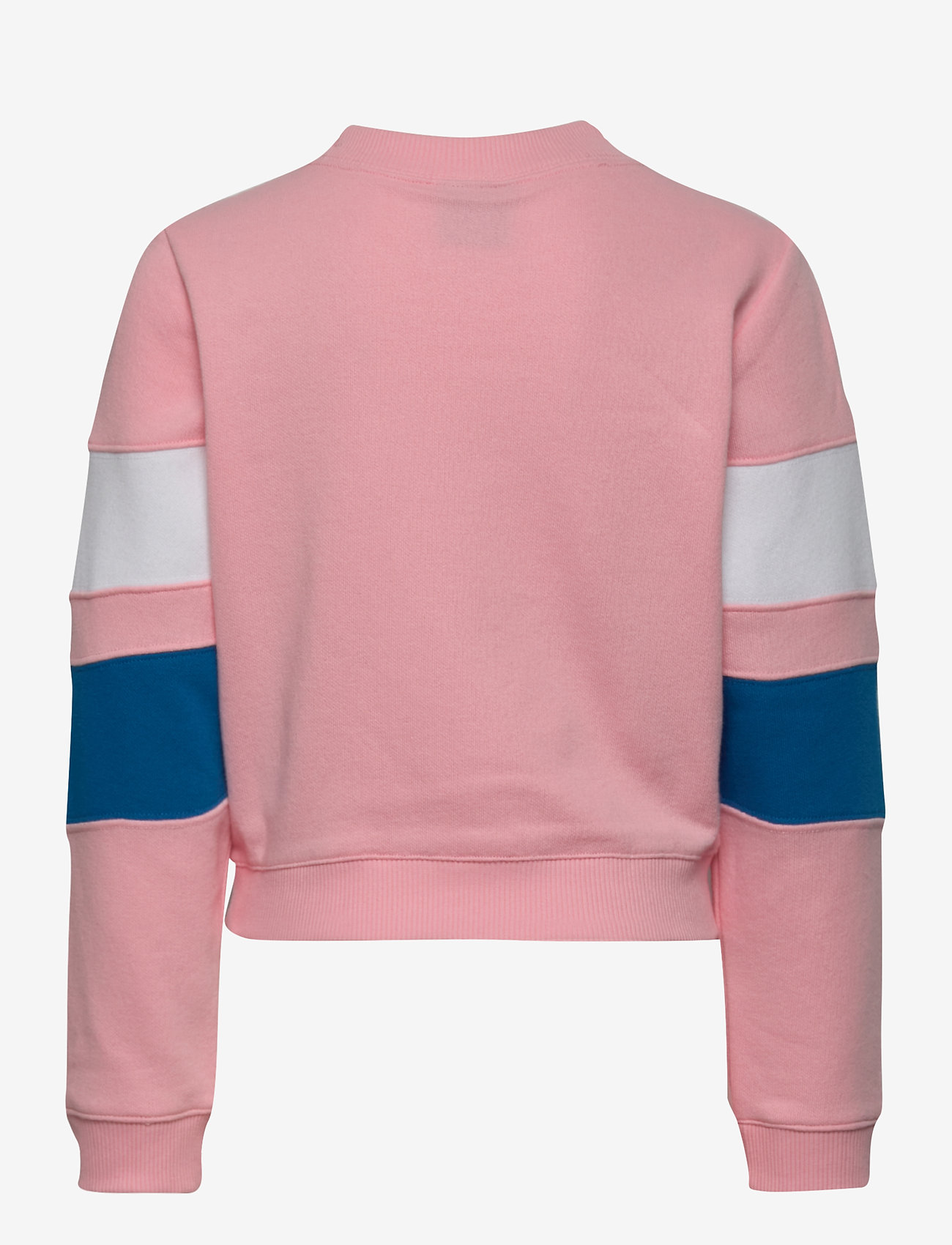 Champion - Crewneck Sweatshirt - candy pink - 1