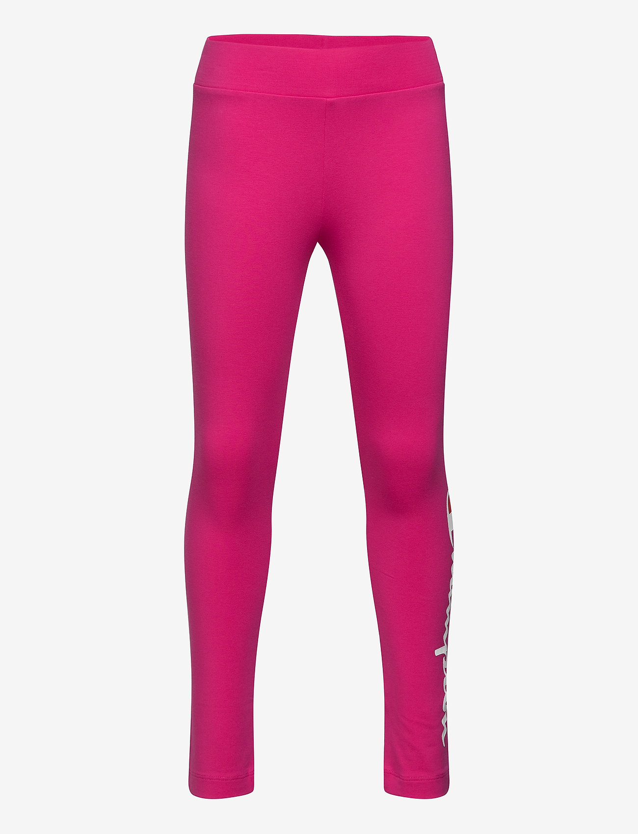 Leggings - BEETROOT PURPLE