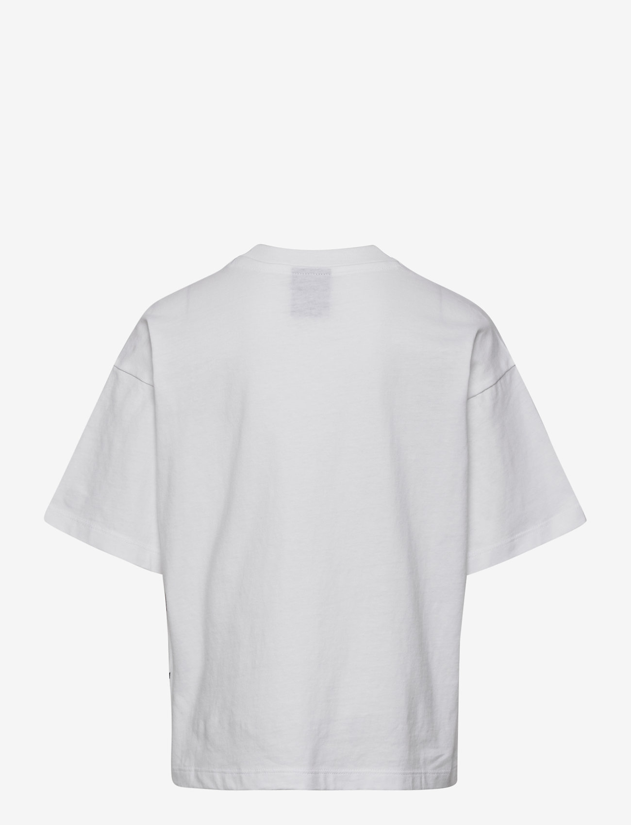 Champion - Crewneck T-Shirt - white - 1