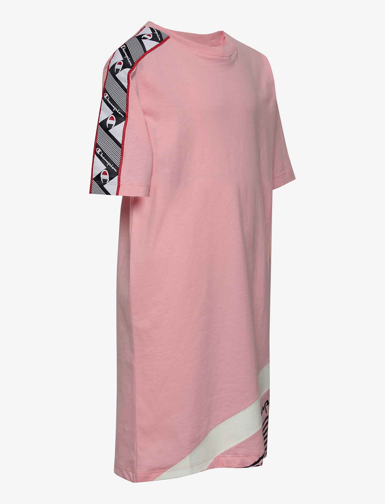 Champion - Dress - candy pink - 2