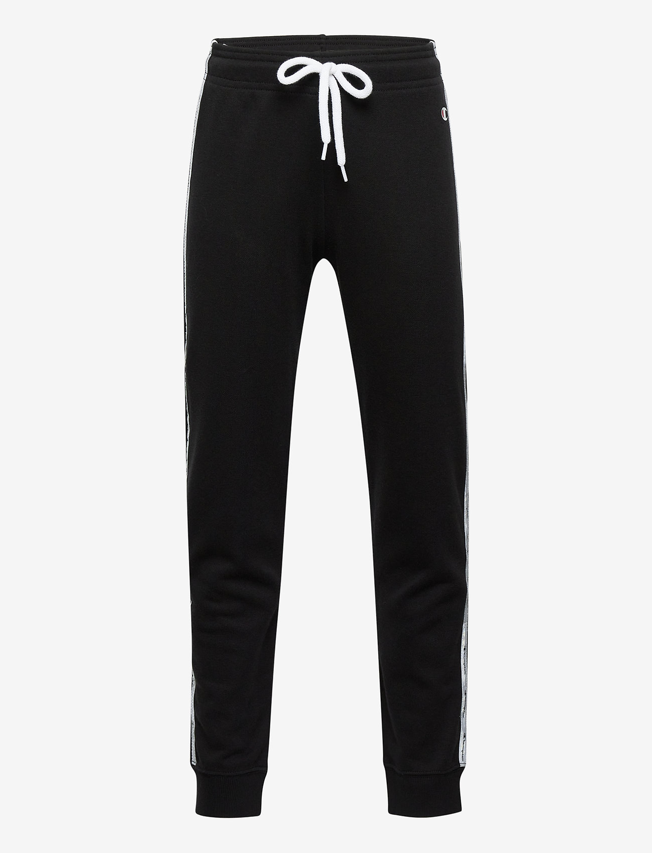 Champion - Rib Cuff Pants - black beauty - 0