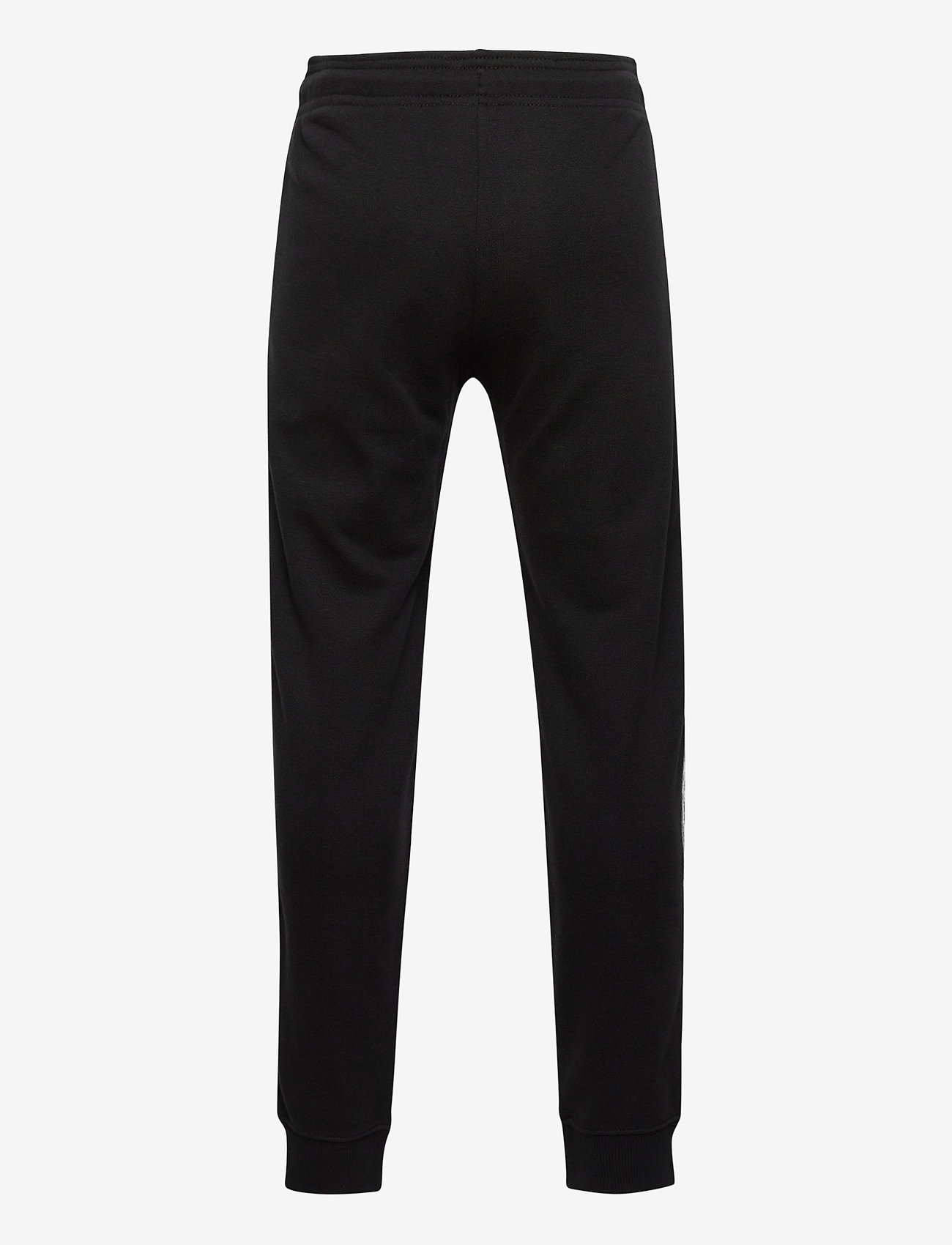 Champion - Rib Cuff Pants - black beauty - 1