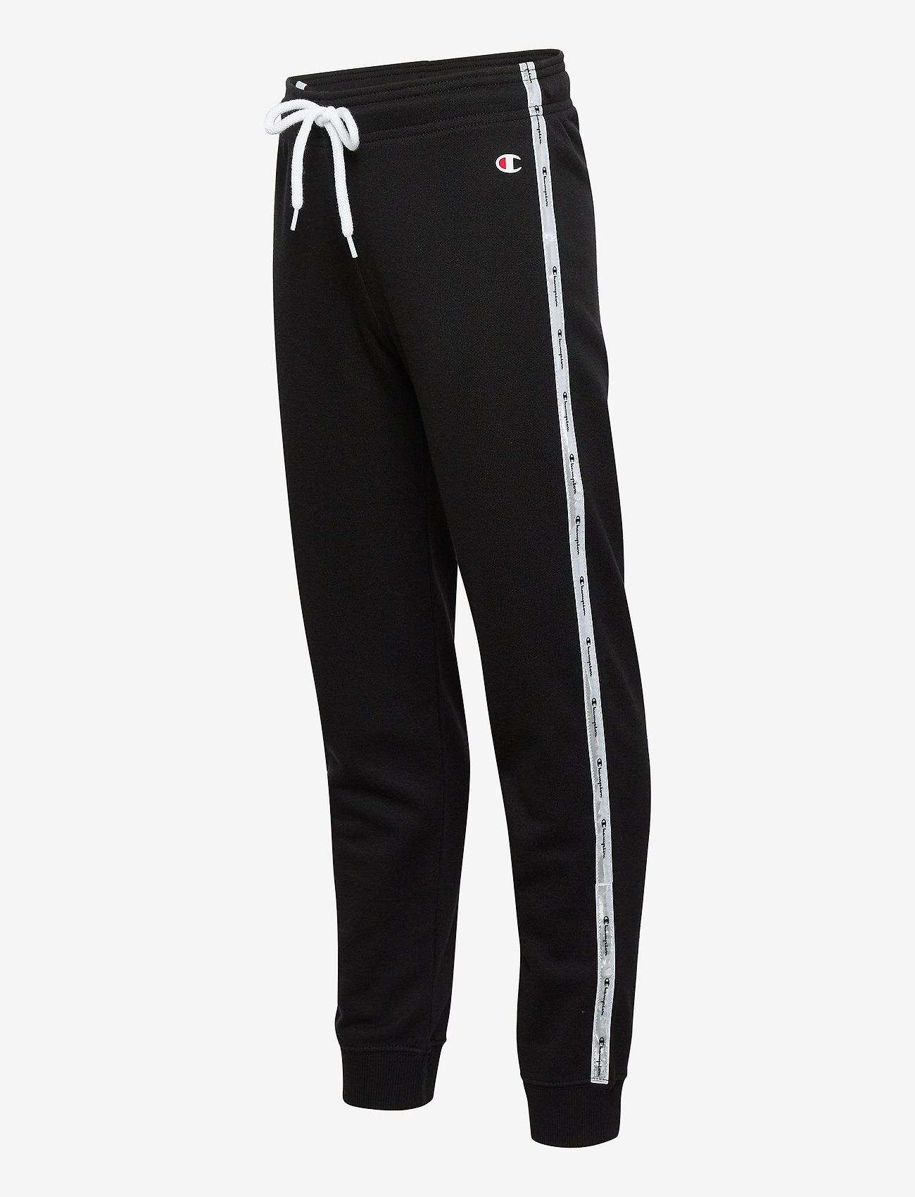 Champion - Rib Cuff Pants - black beauty - 2