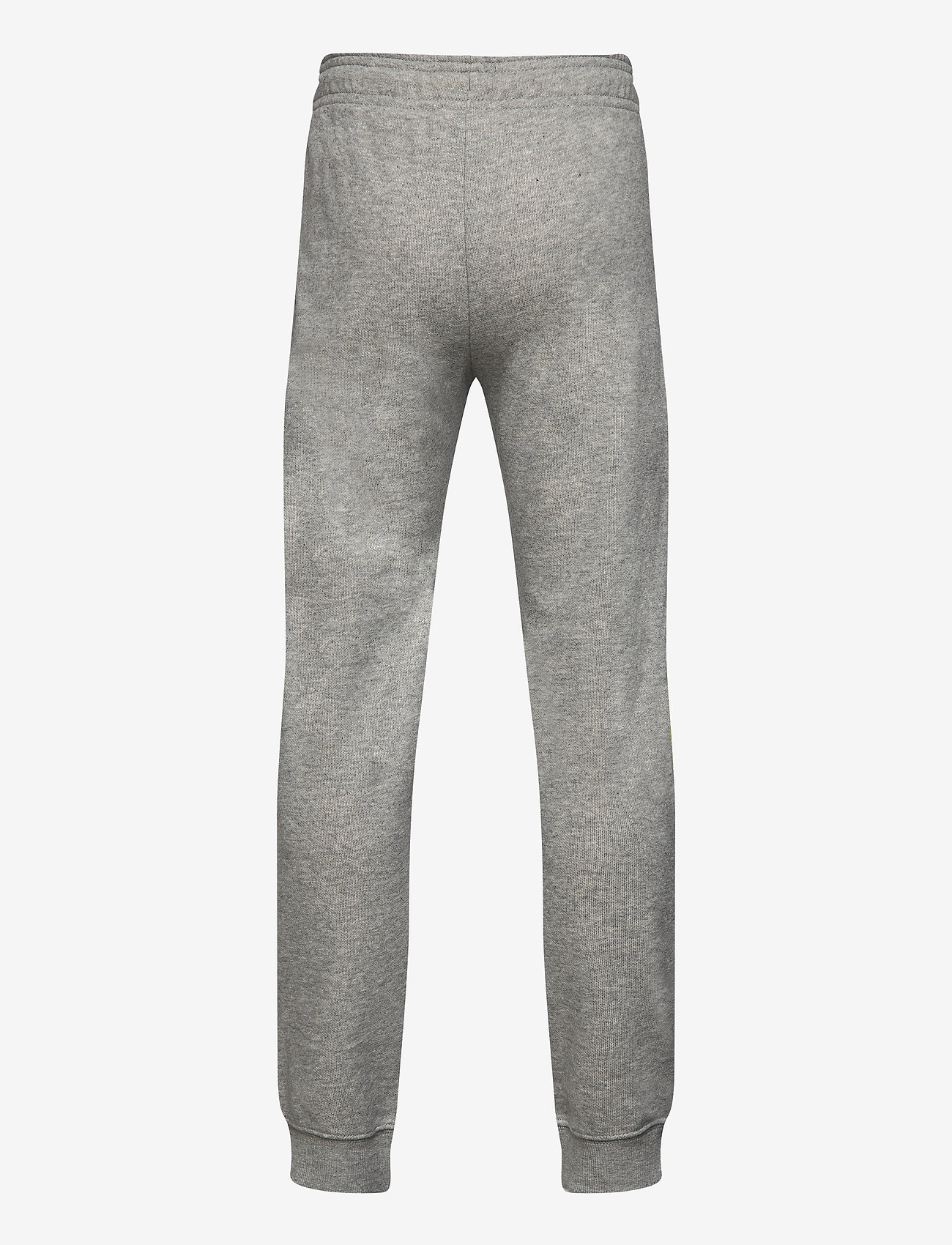 Champion - Rib Cuff Pants - gray melange light - 1