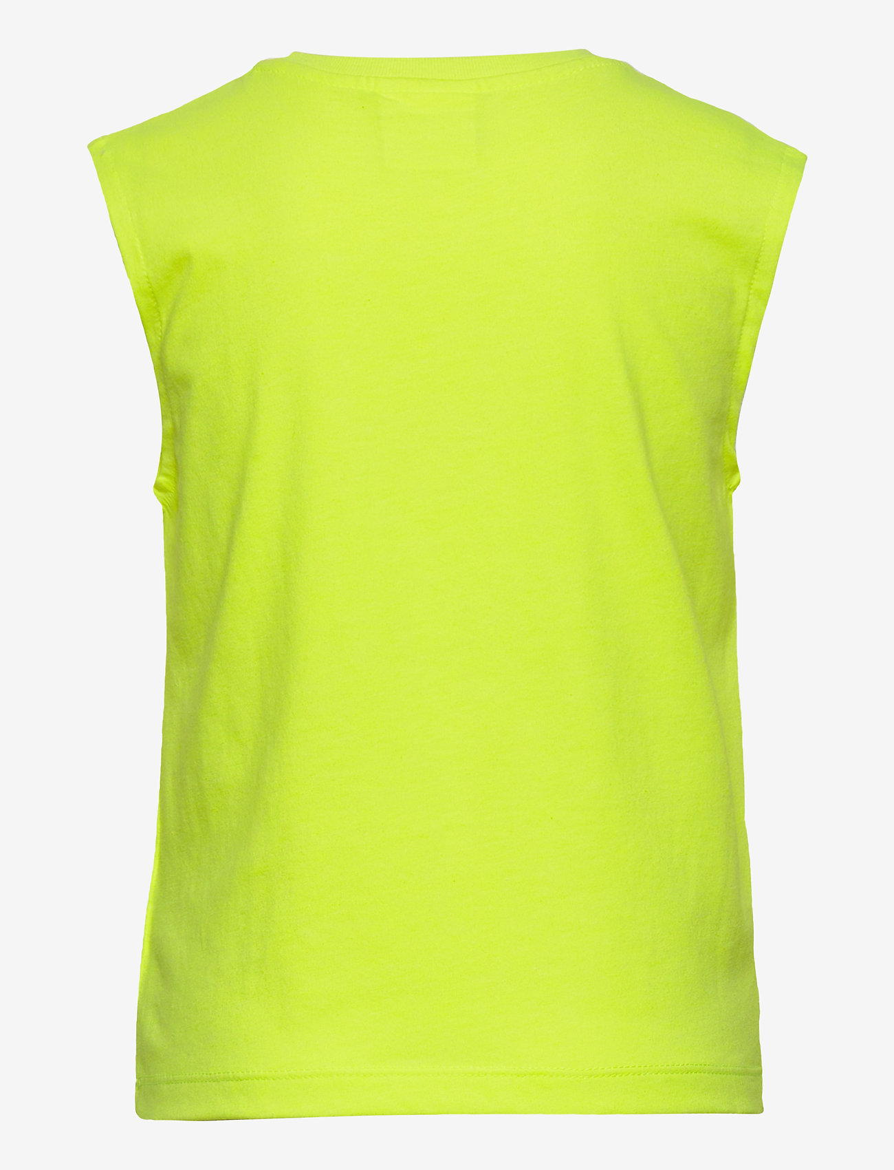 Champion - Tank Top - safety yellow fluo tp (syff) - 1