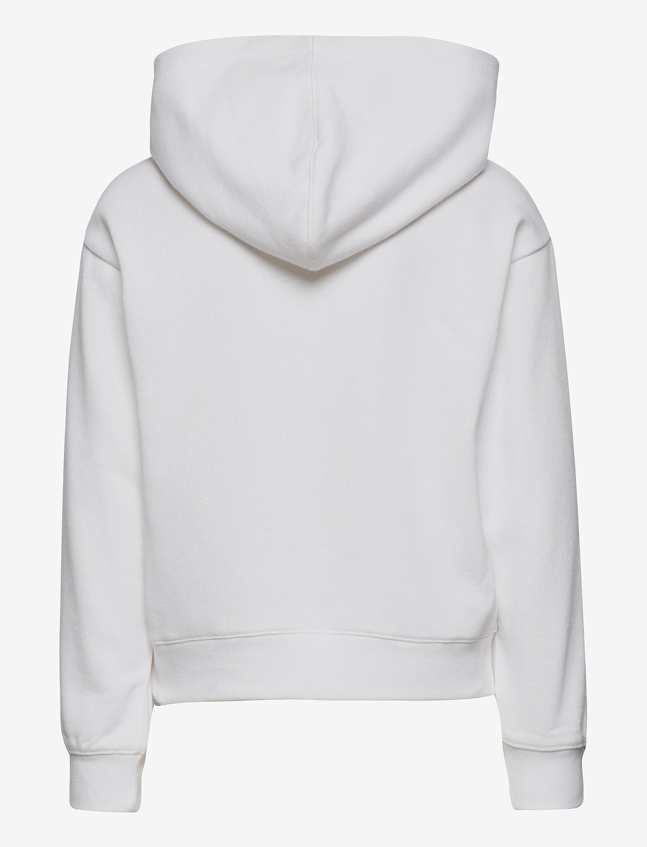 Champion - Hooded Sweatshirt - white - 1
