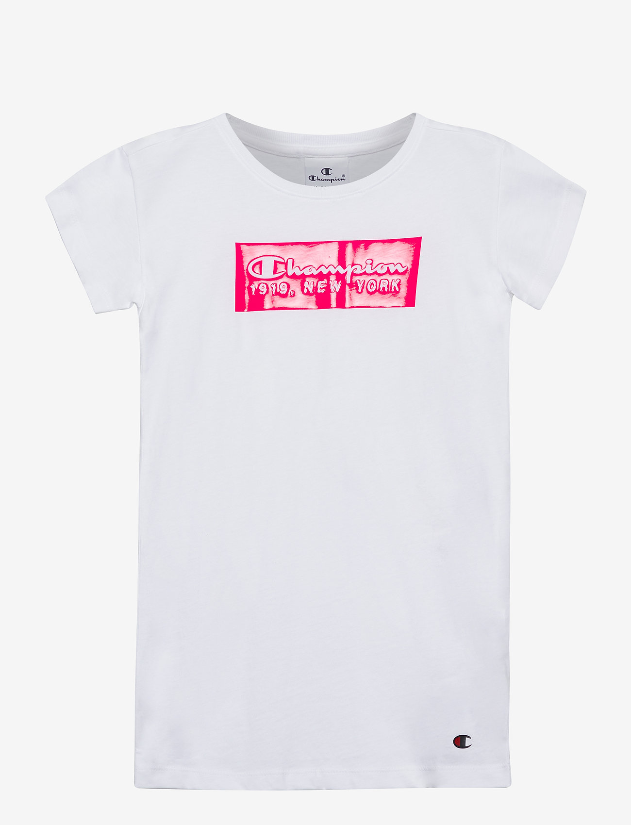 Champion - Dress - white - 0