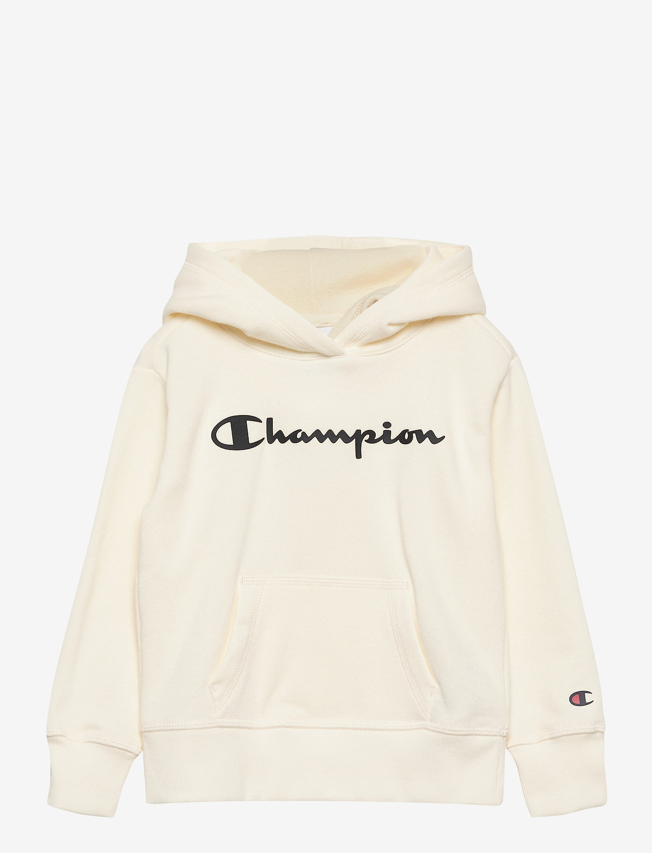 Champion - Hooded Sweatshirt - papyrus - 0