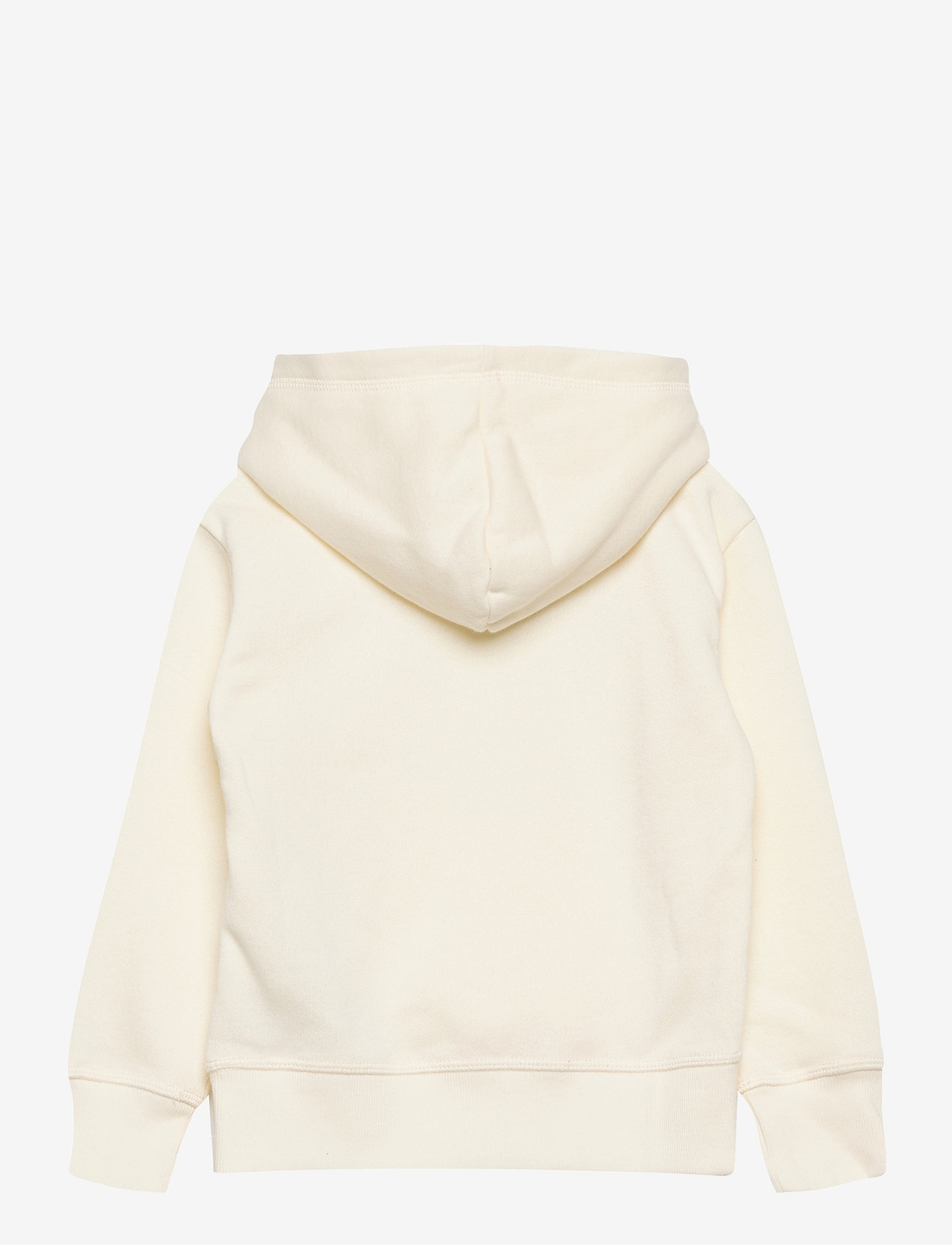 Champion - Hooded Sweatshirt - papyrus - 1