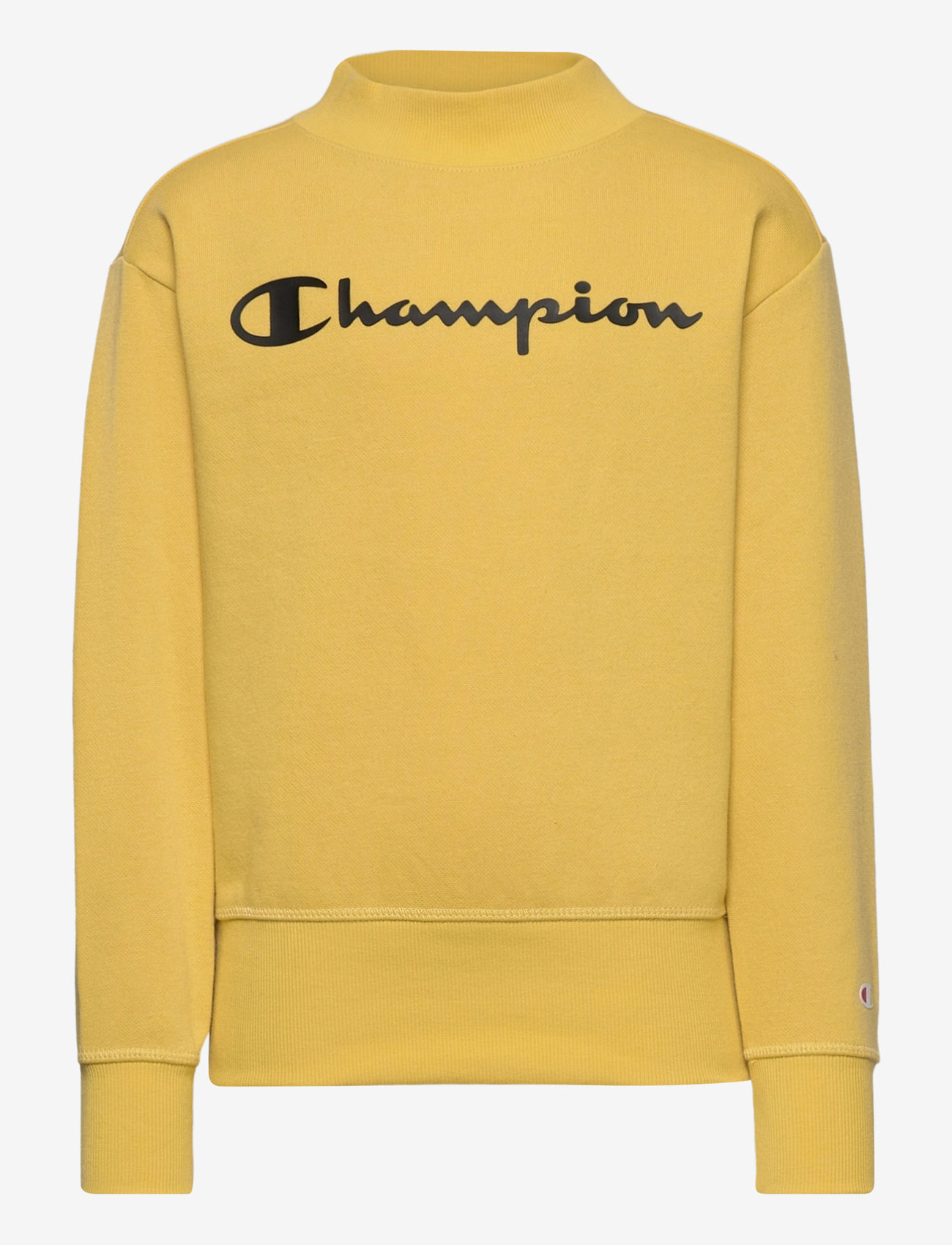 Champion - Crewneck Sweatshirt - cream gold - 0