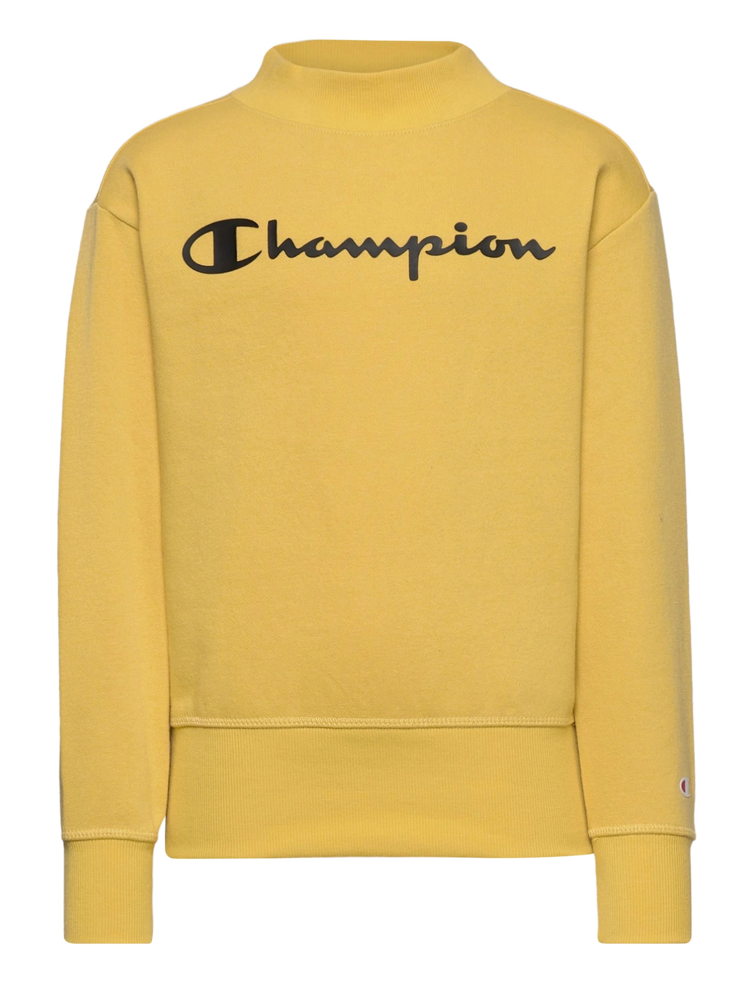 Champion - Crewneck Sweatshirt - cream gold - 0