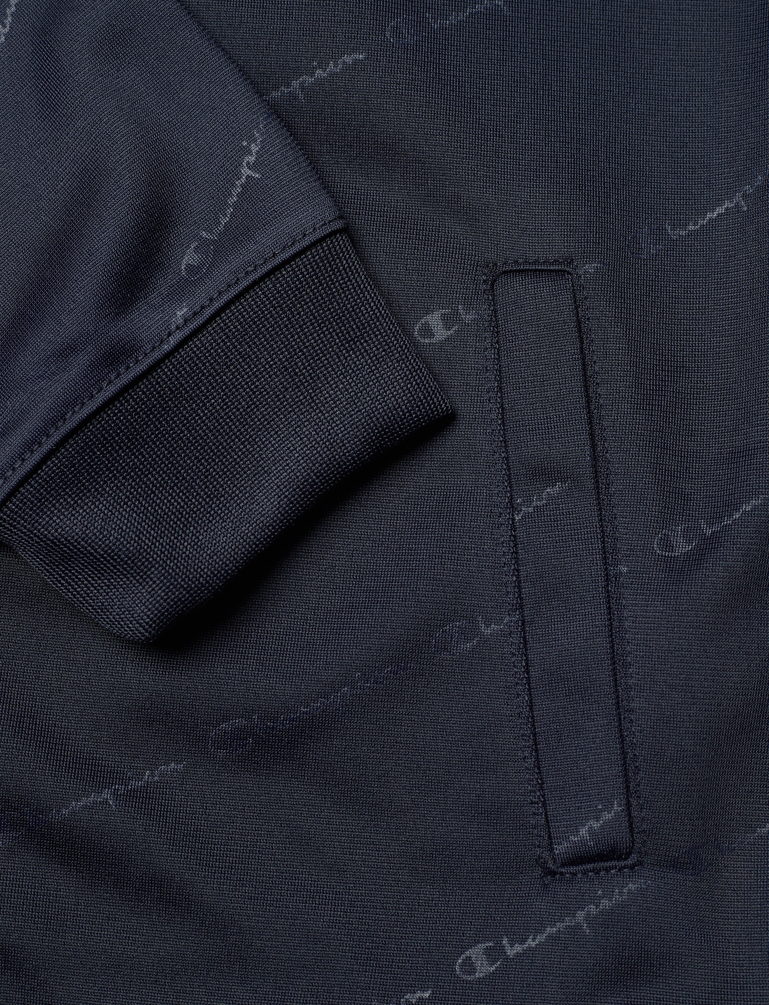 Champion - Full Zip Suit - sky captain al (nny) - 5