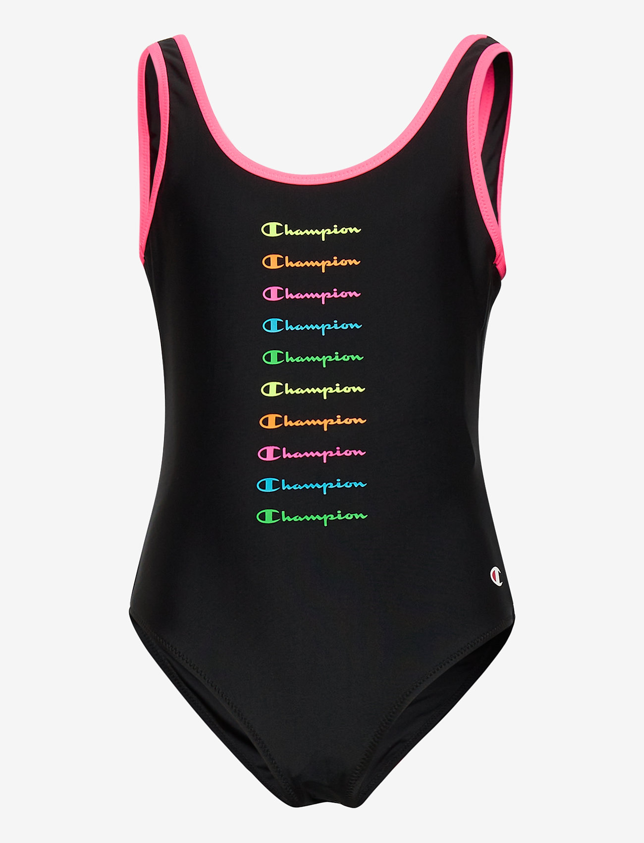 Champion - Swimming Suit - black beauty - 0