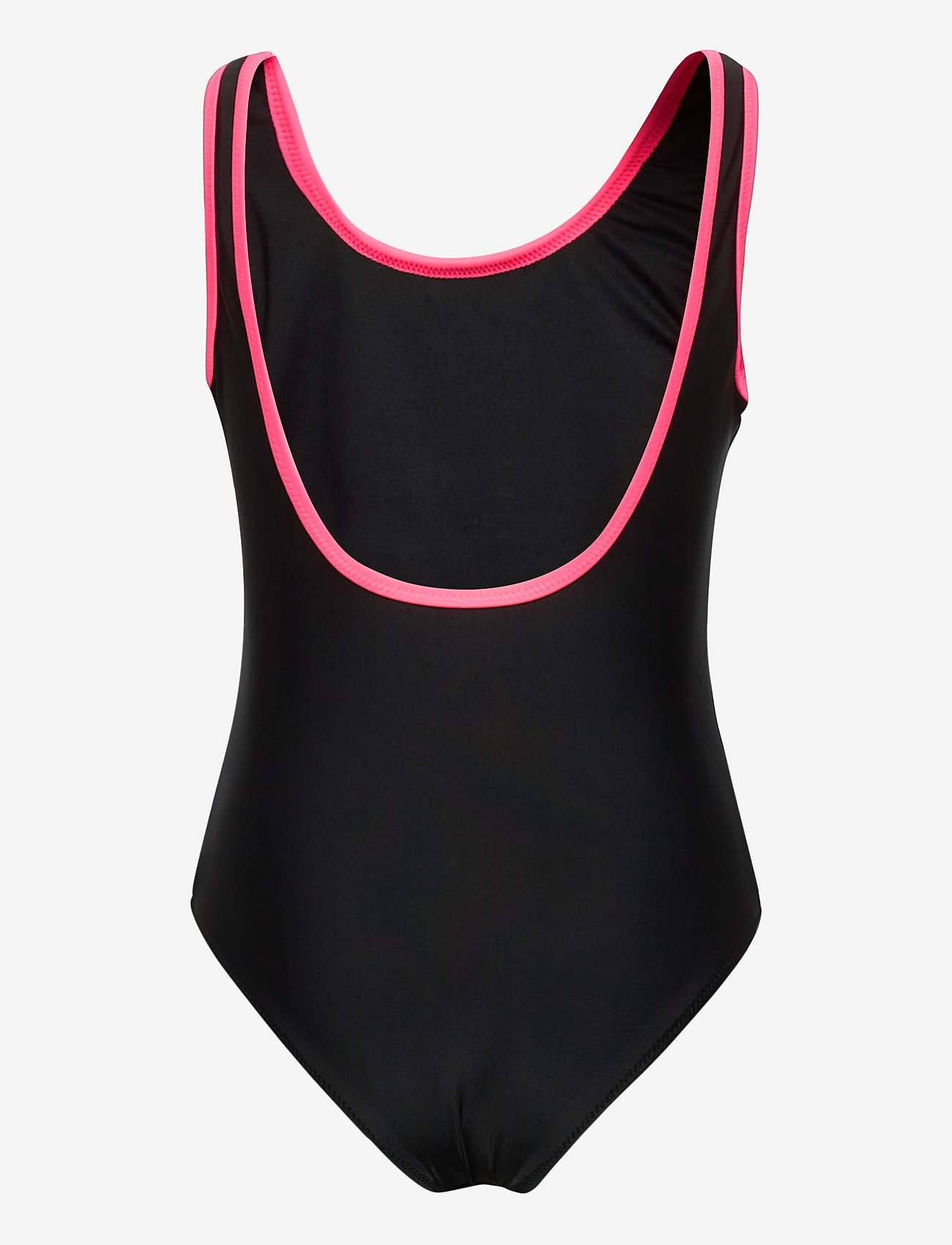 Champion - Swimming Suit - black beauty - 1