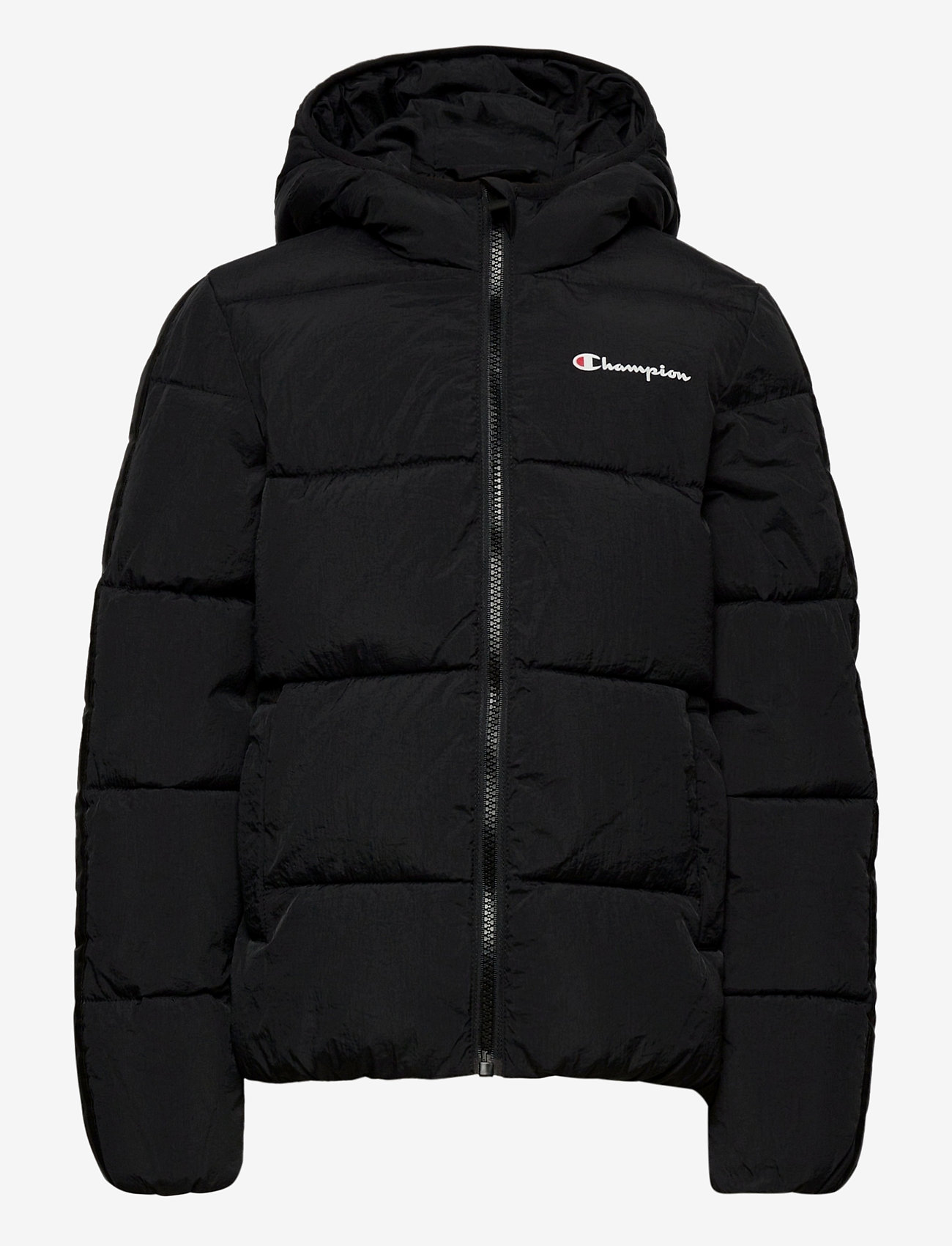 Champion - Jacket - black beauty - 0