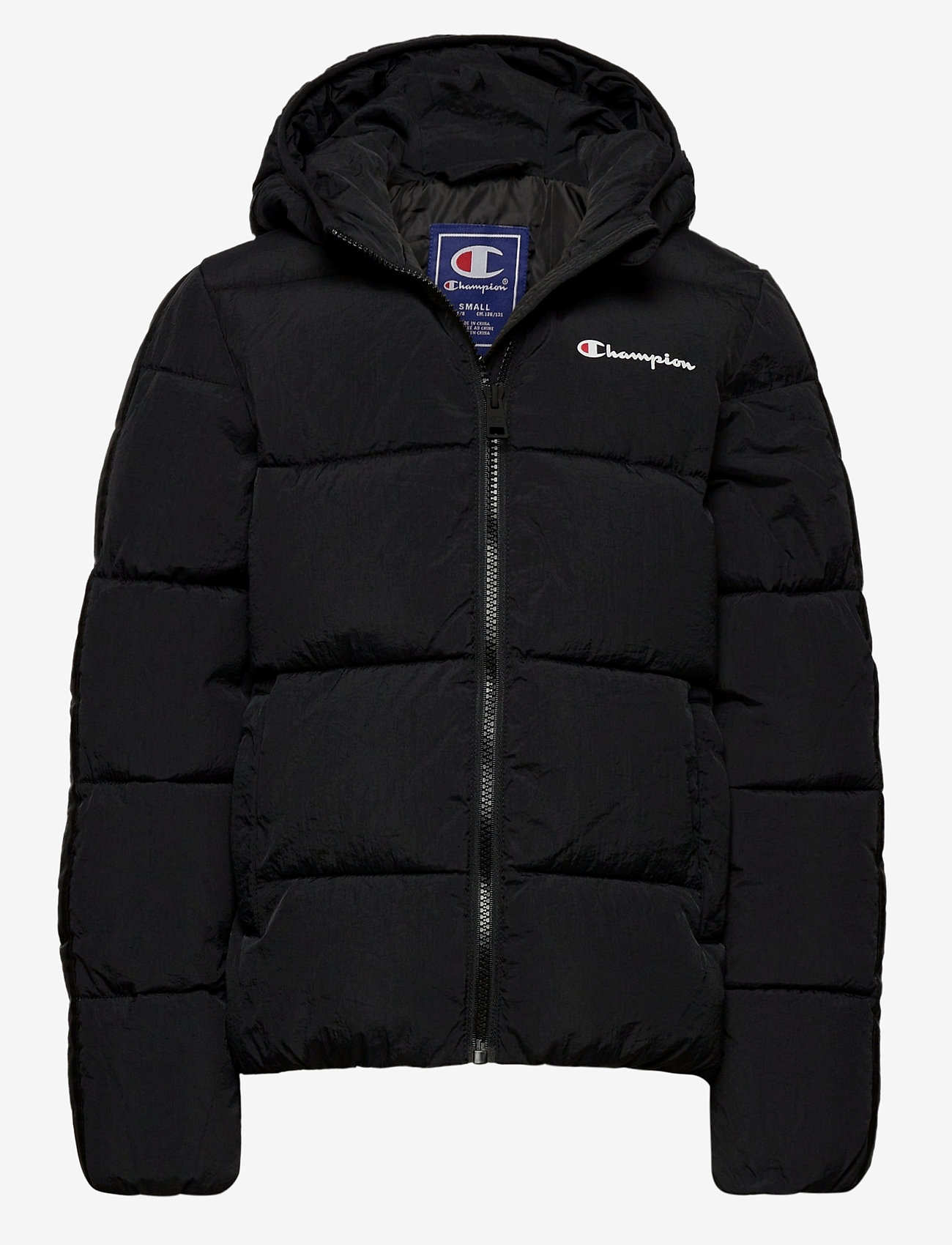 Champion - Jacket - black beauty - 1