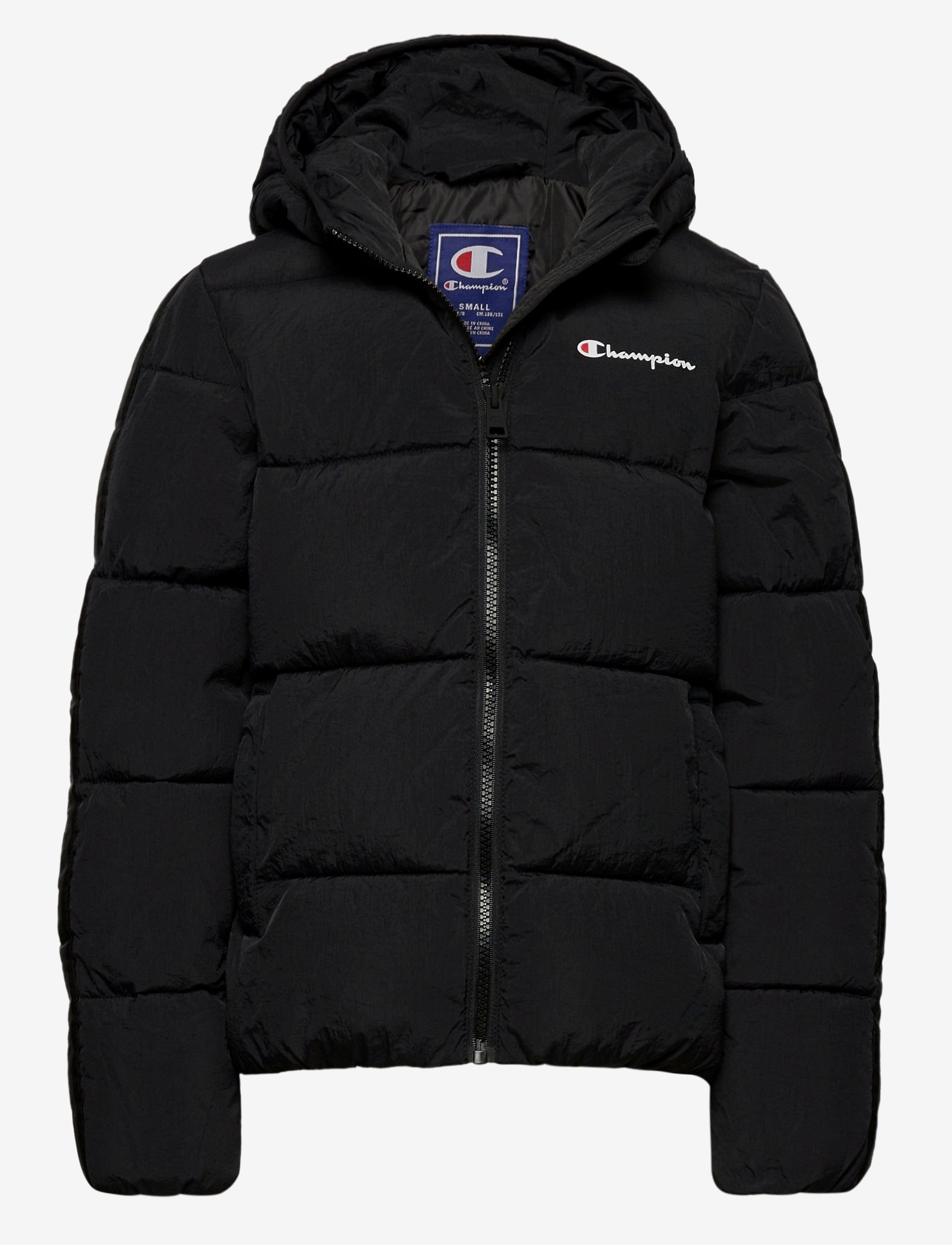 Champion - Jacket - black beauty - 1