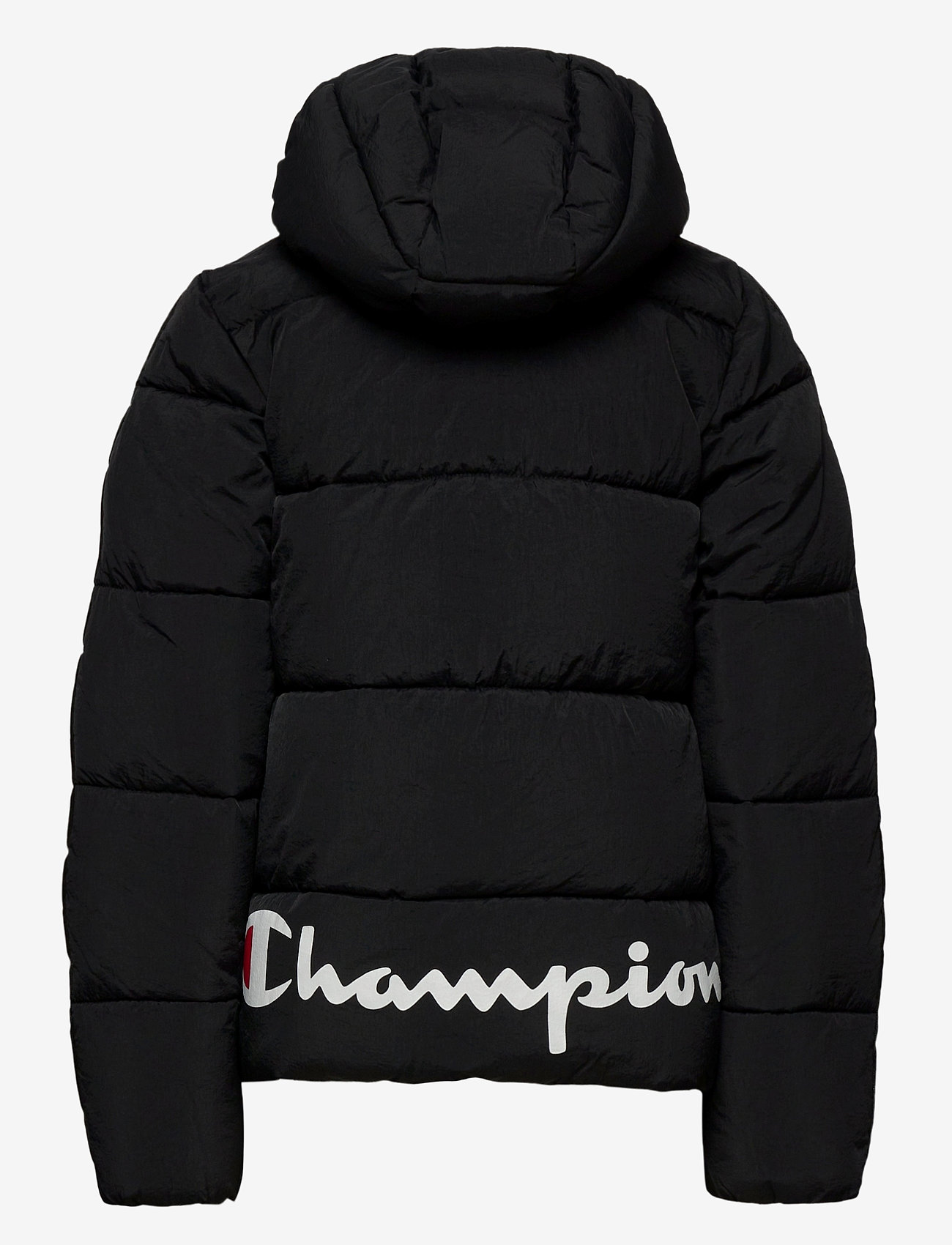 Champion - Jacket - black beauty - 2