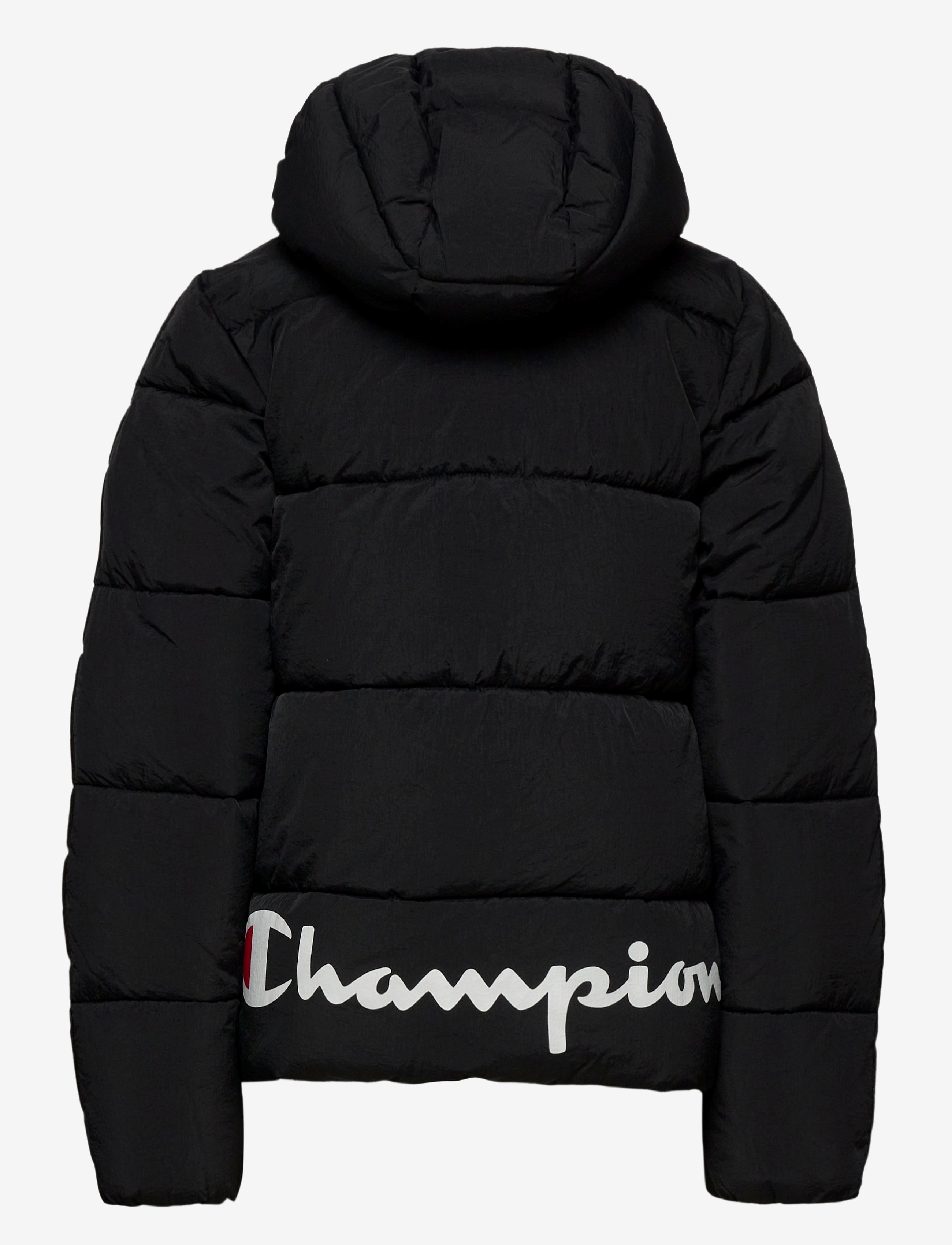 Champion - Jacket - black beauty - 2