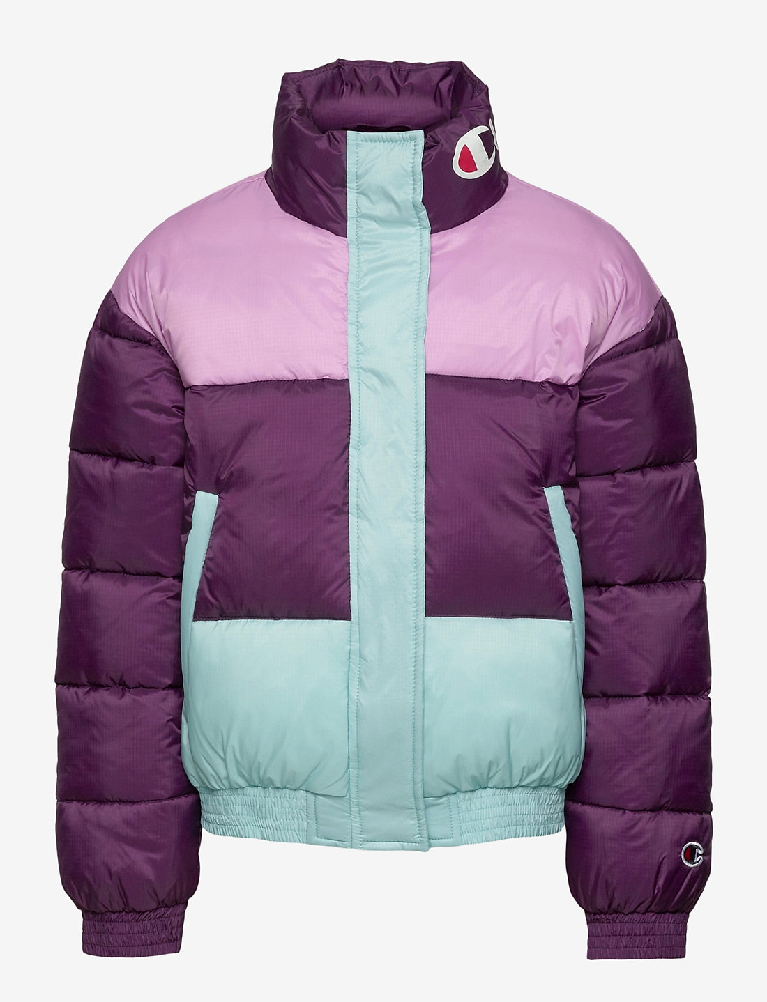 Champion insulated 2025 puffer jacket