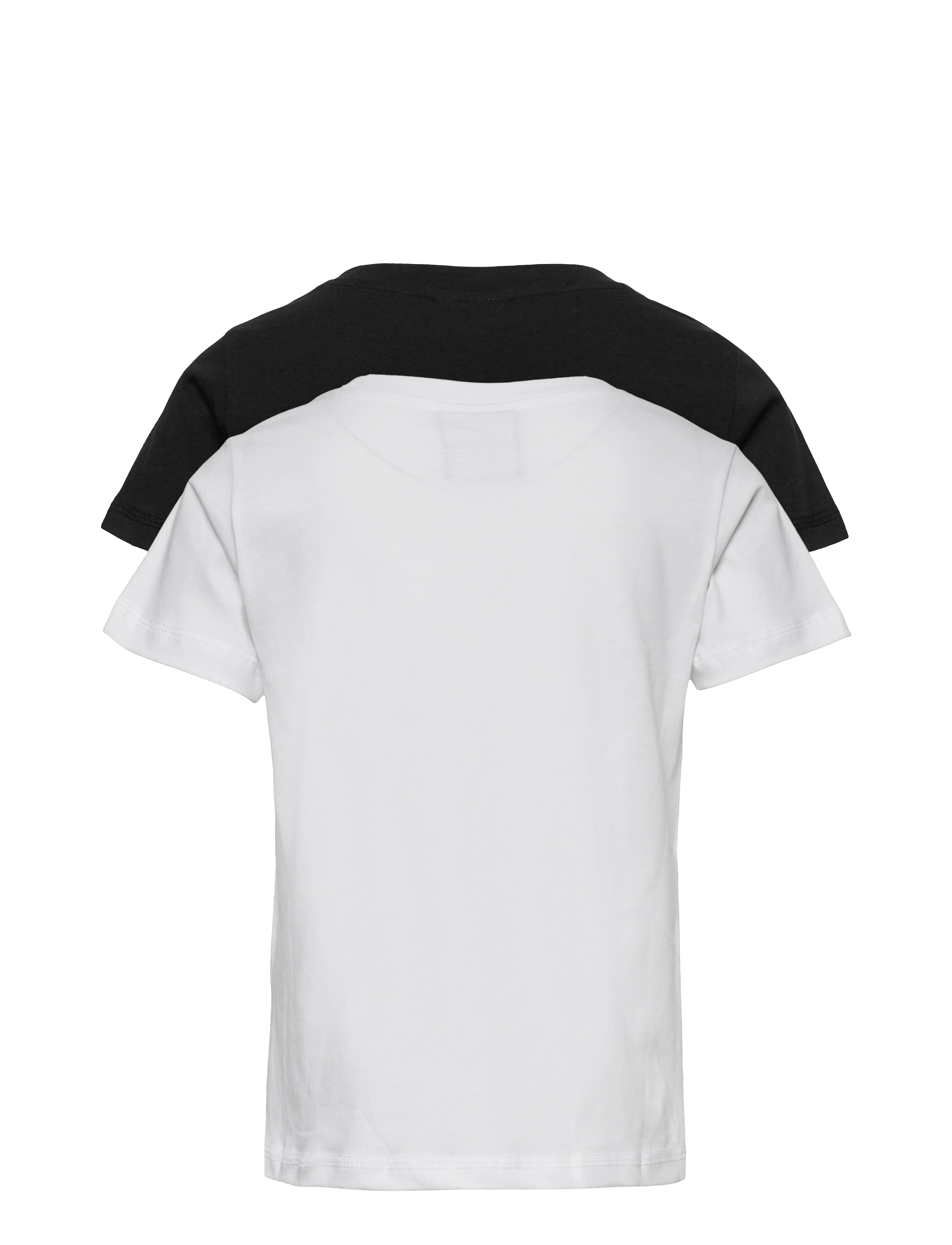 Champion - 2pack Crew-Neck - white - 2