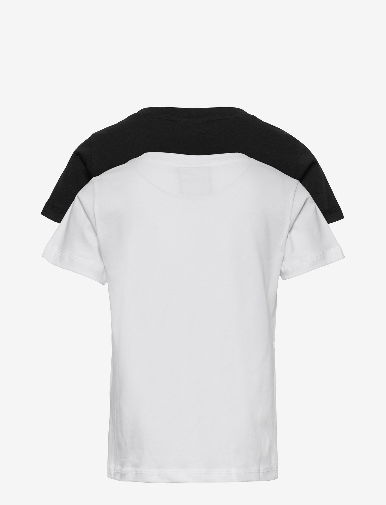 Champion - 2pack Crew-Neck - white - 3