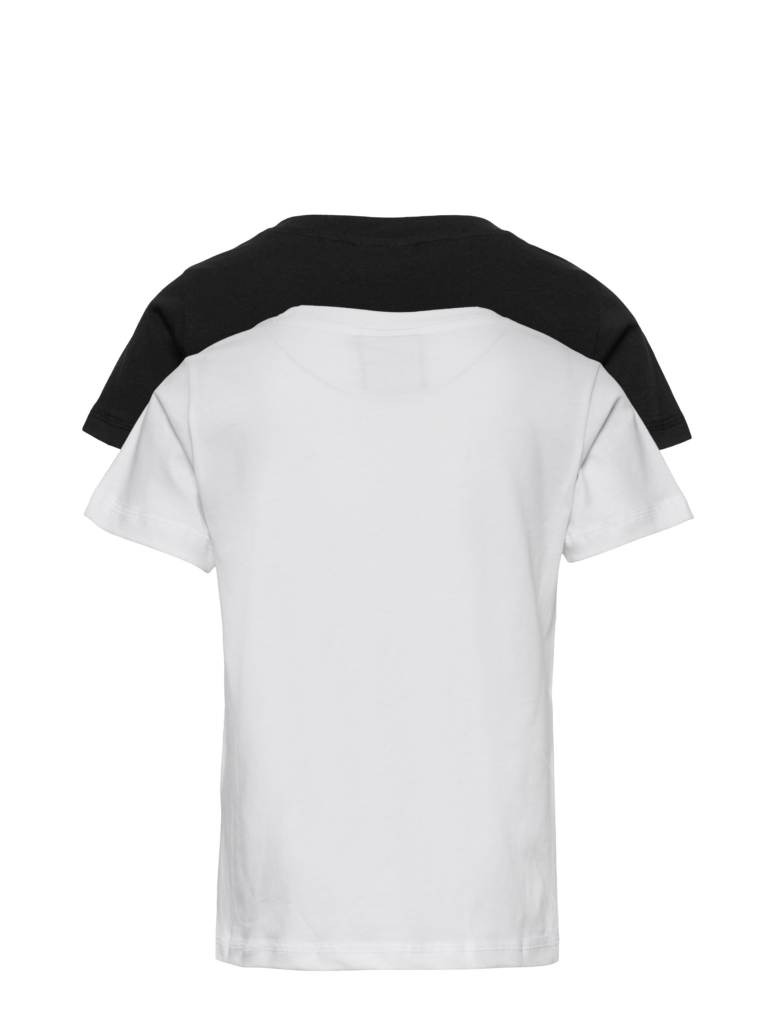 Champion - 2pack Crew-Neck - white - 3