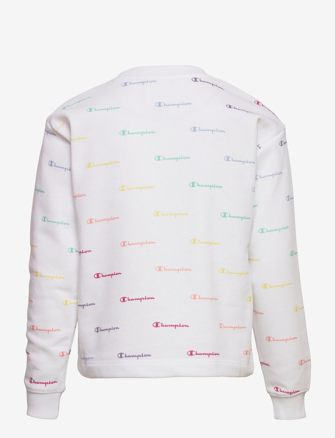 Champion sweater top crop top dress