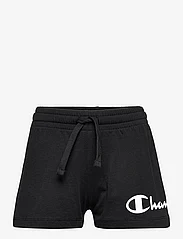 Champion - Shorts - black beauty - 0