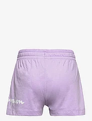 Champion - Shorts - lilac breeze - 1