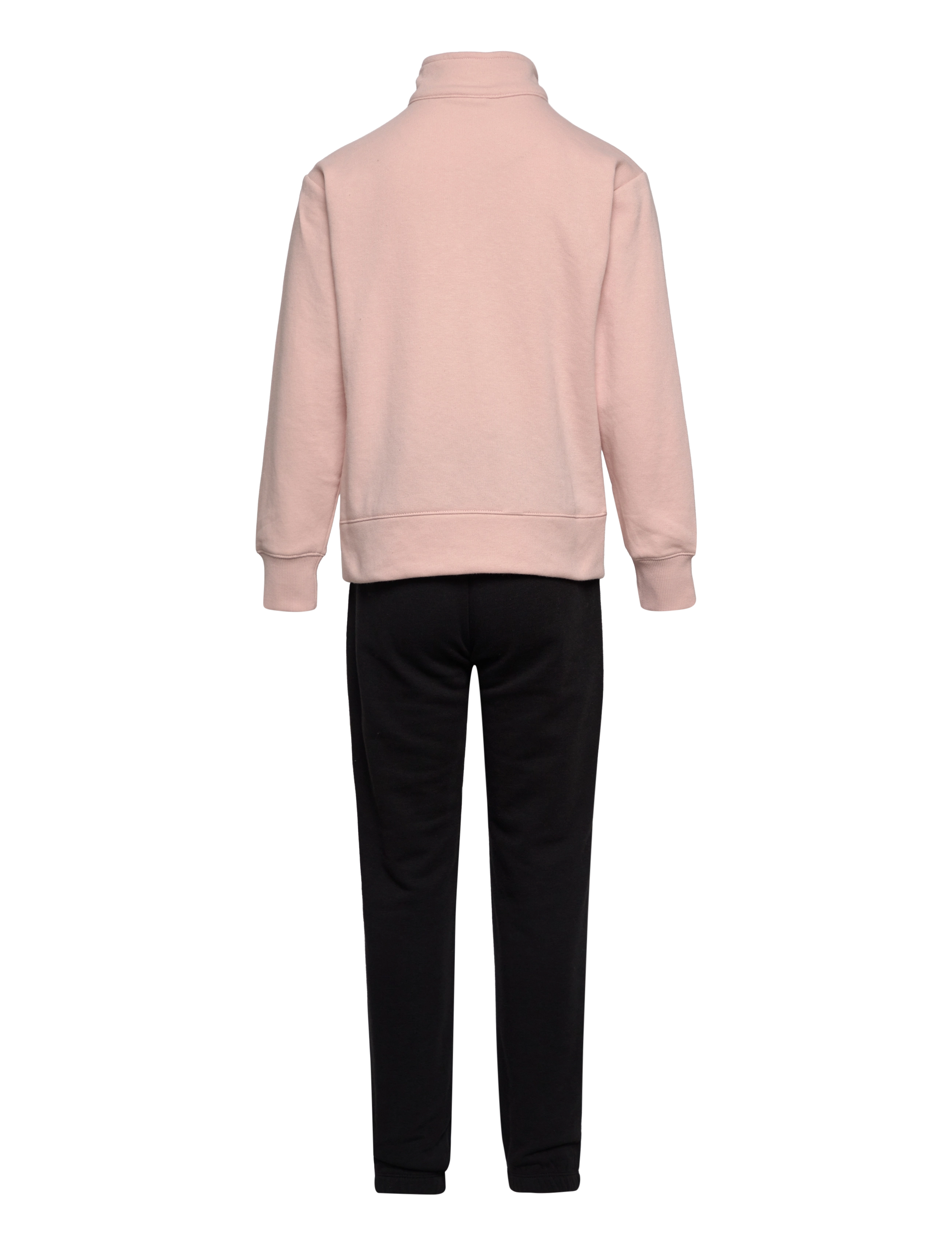 Champion - Full Zip Suit - peach whip - 1