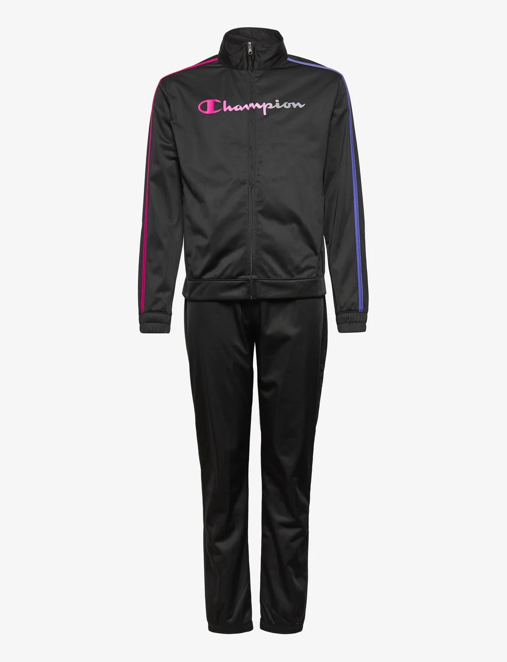 Champion full top zip suit