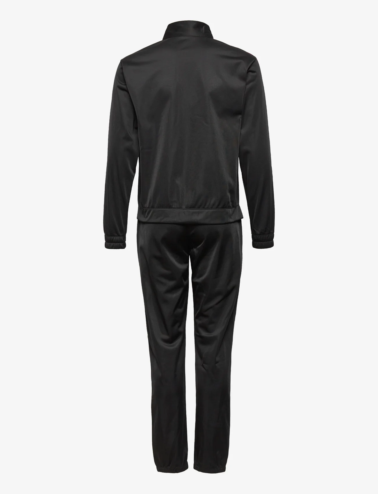 Champion - Full Zip Suit - laveste priser - black beauty - 1